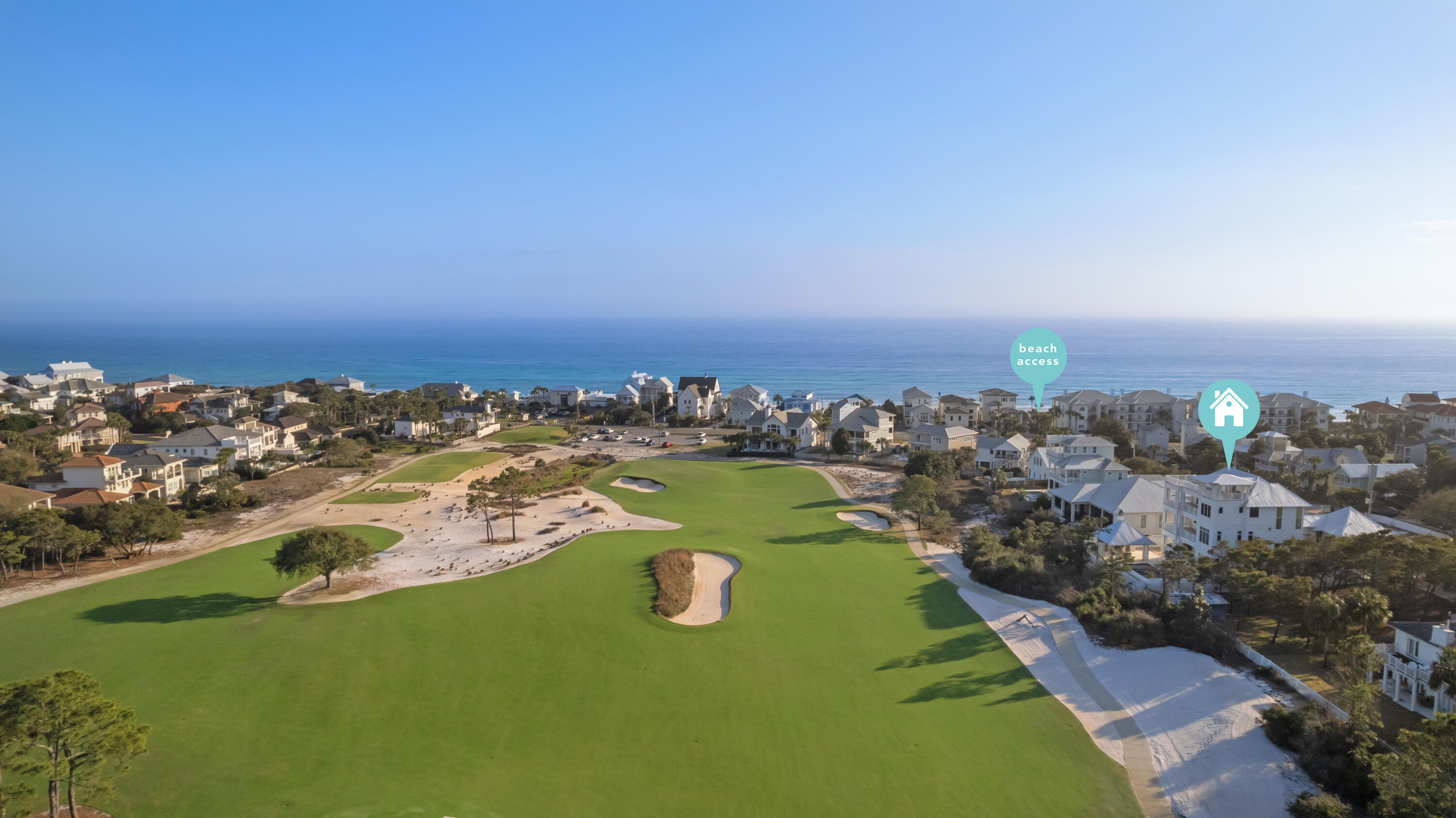 DUNE ALLEN 1ST ADDN - Residential