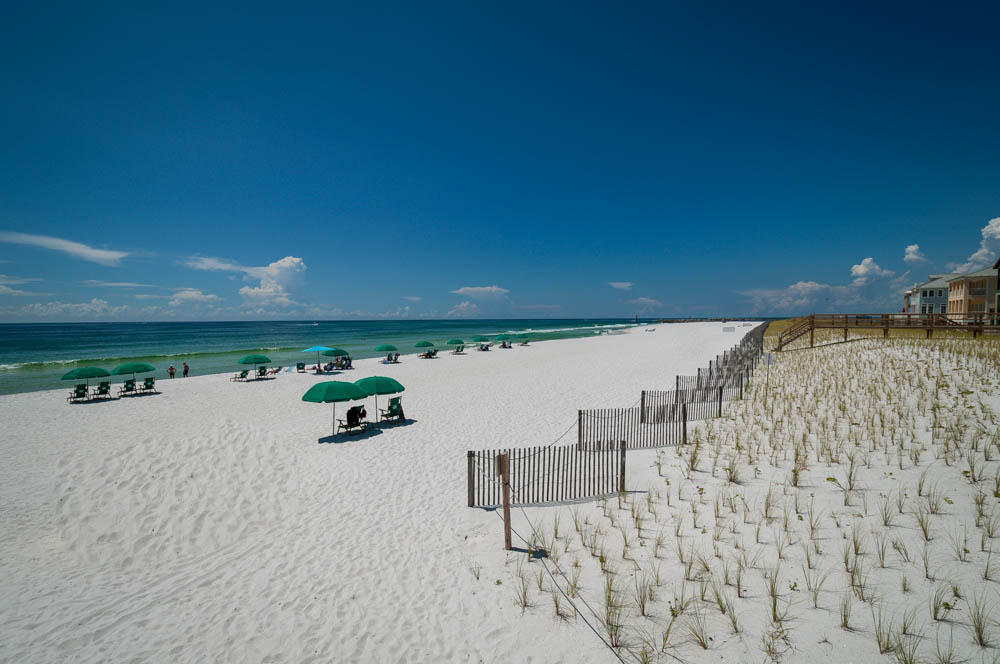 DESTIN POINTE - Residential