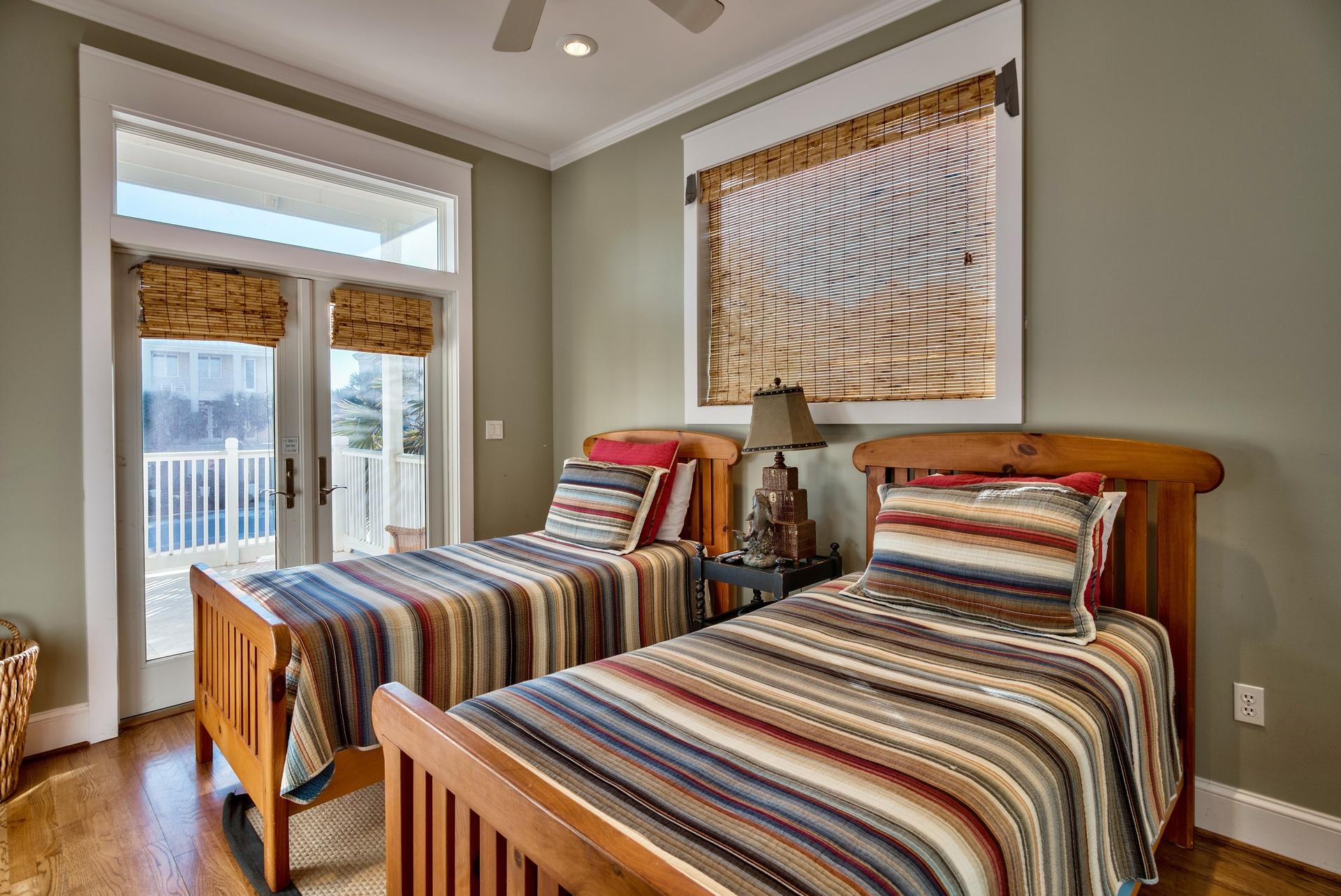 DESTIN POINTE - Residential