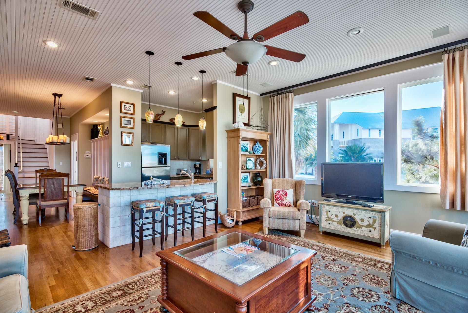 DESTIN POINTE - Residential