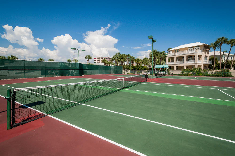 DESTIN POINTE - Residential
