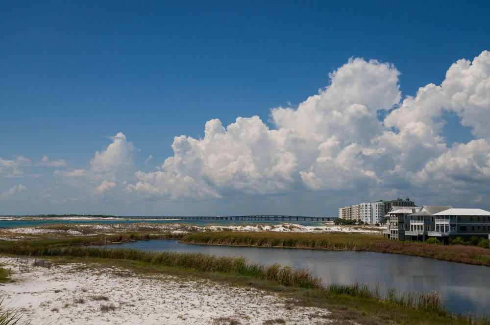 DESTIN POINTE - Residential
