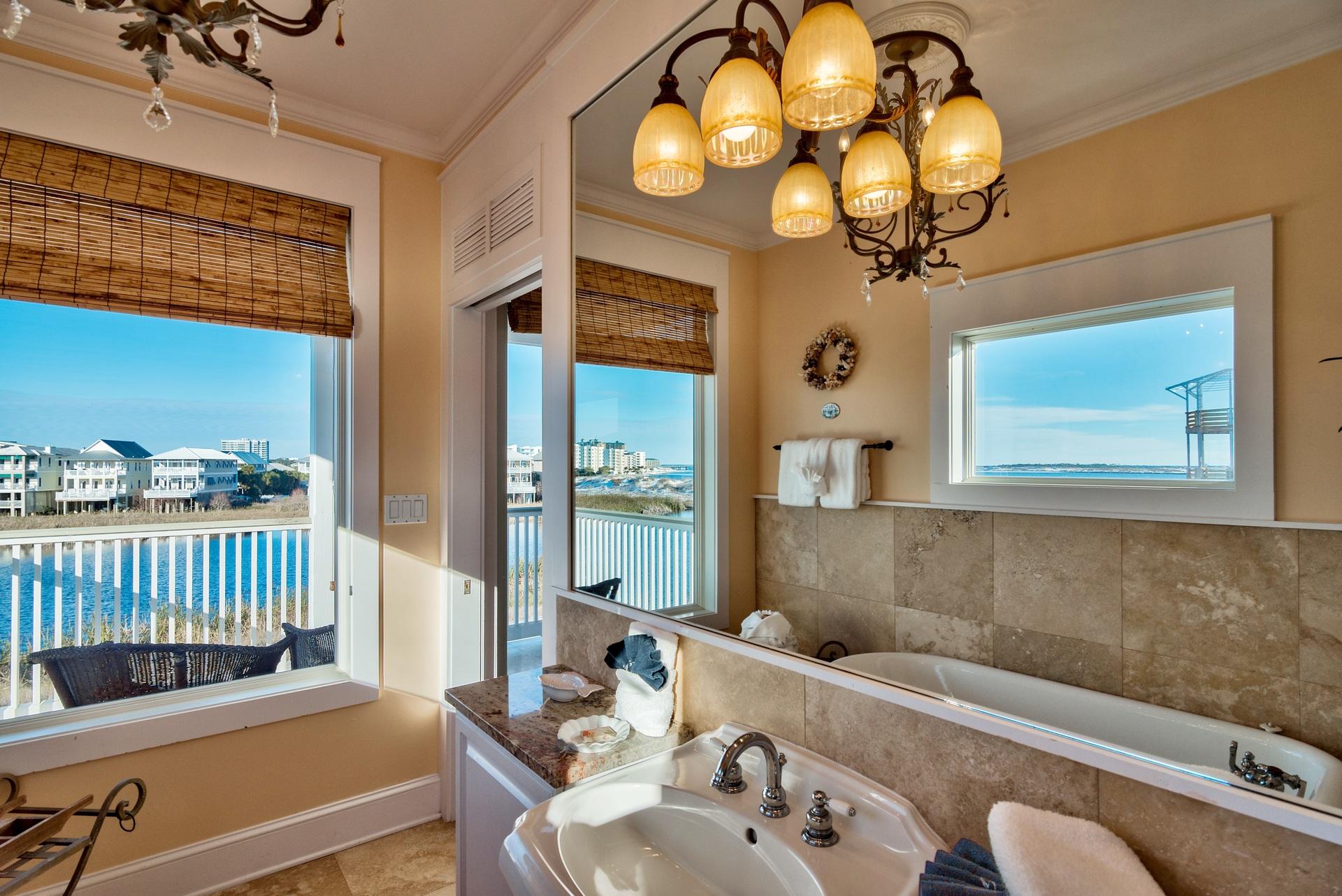 DESTIN POINTE - Residential