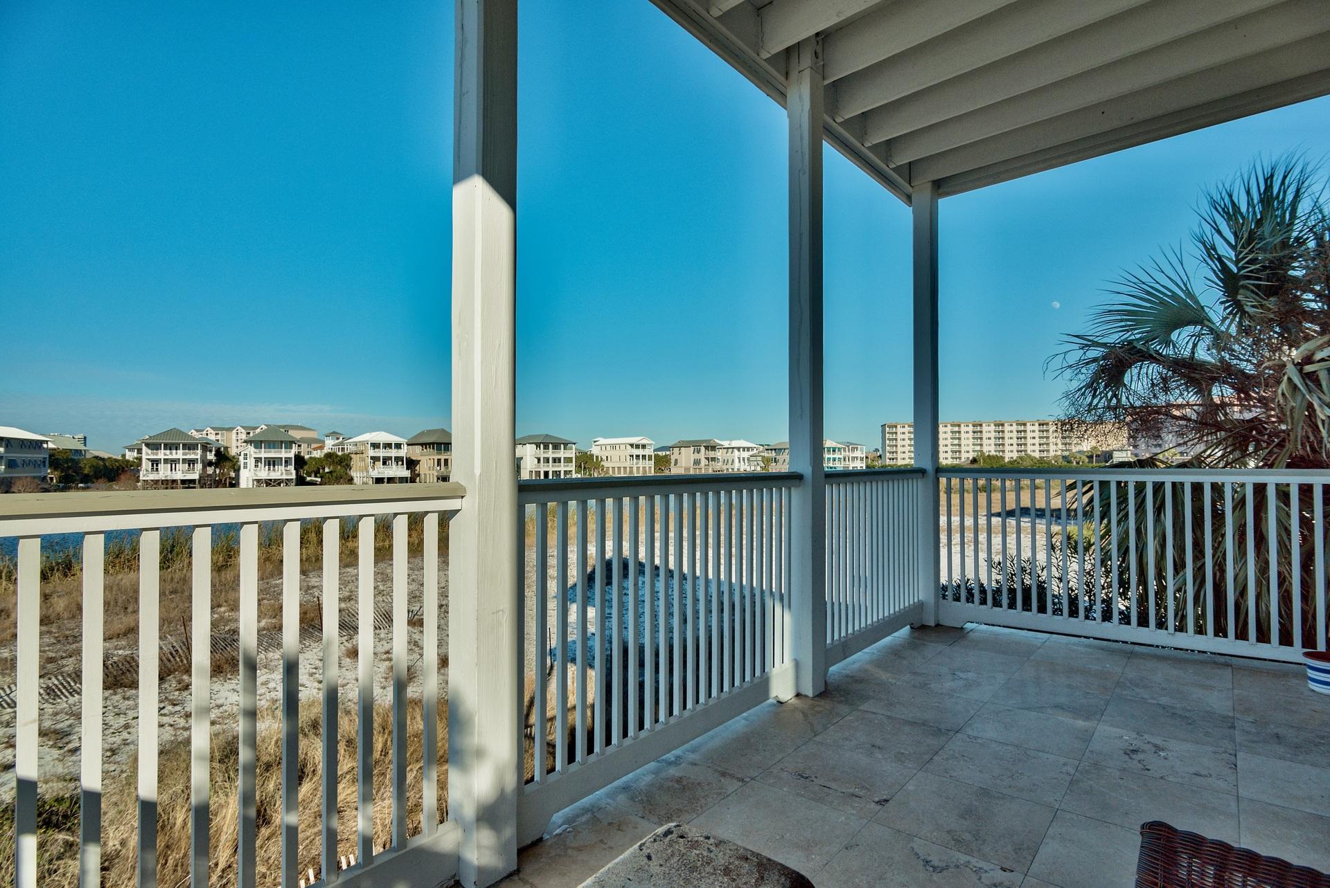 DESTIN POINTE - Residential