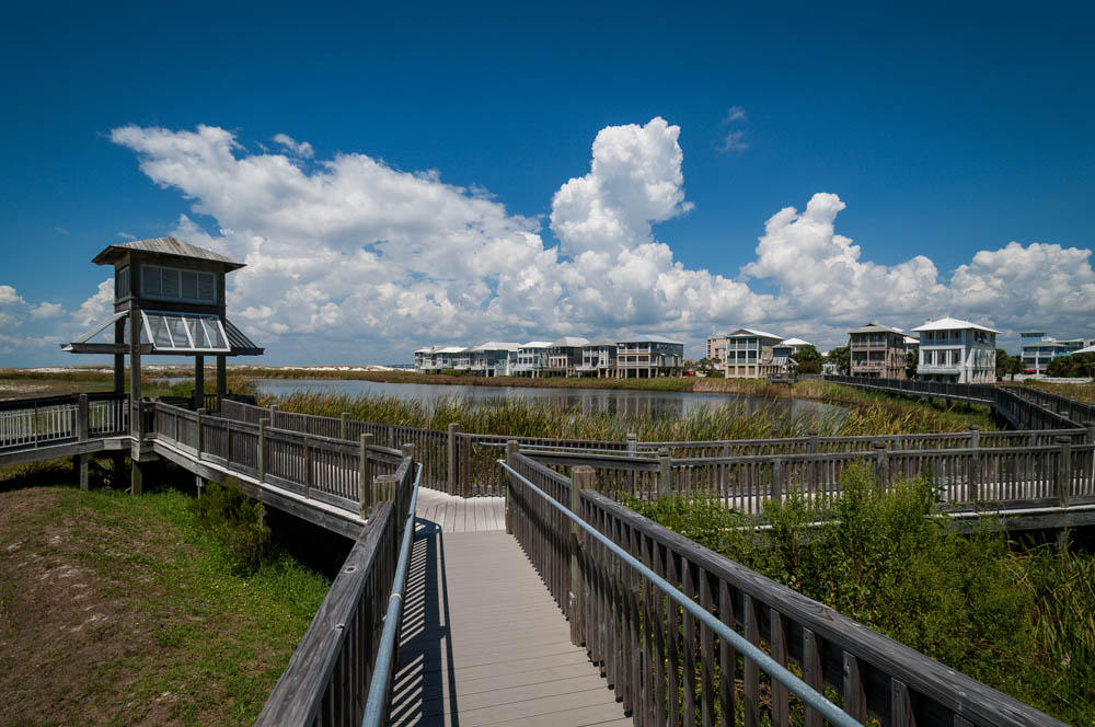 DESTIN POINTE - Residential
