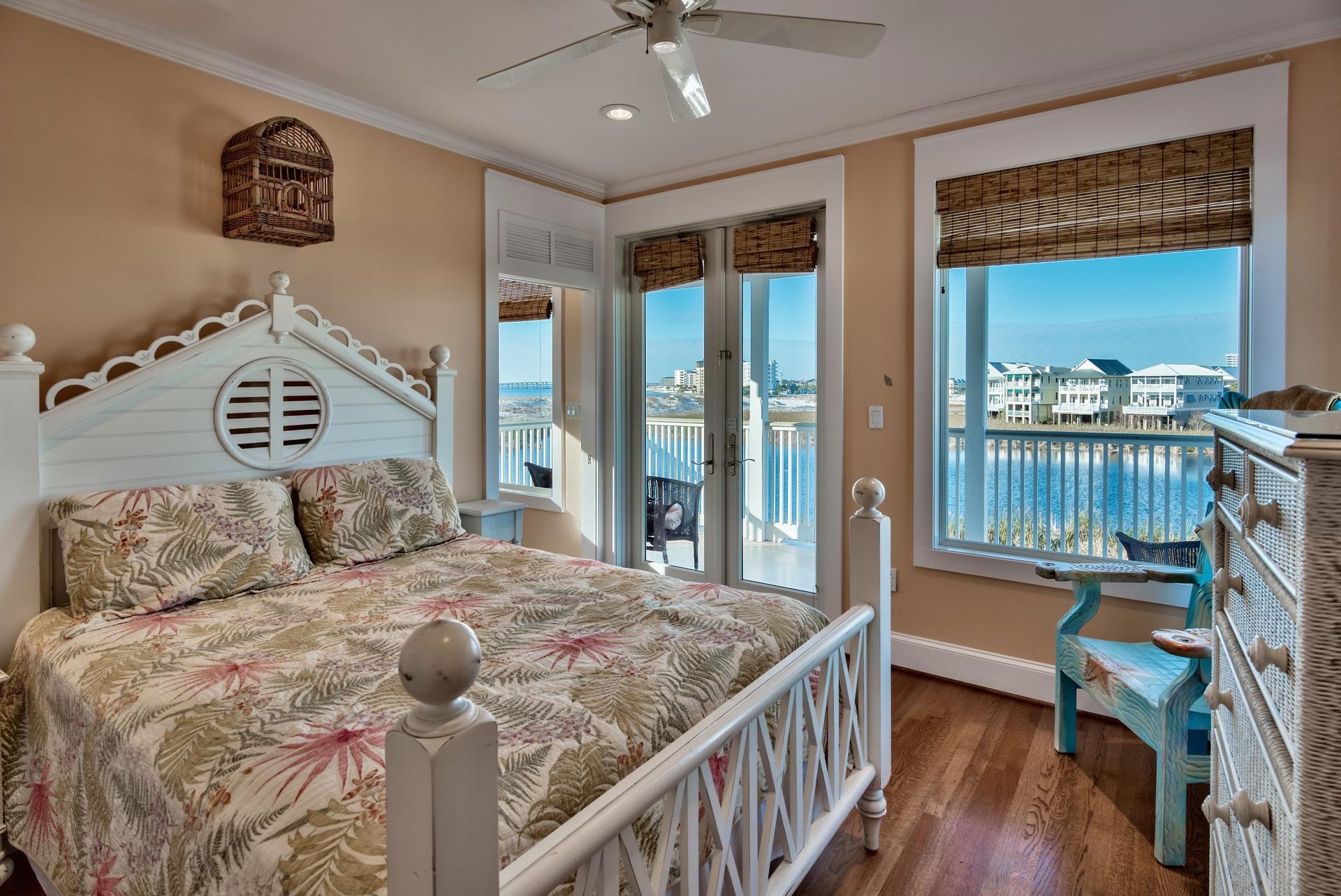DESTIN POINTE - Residential