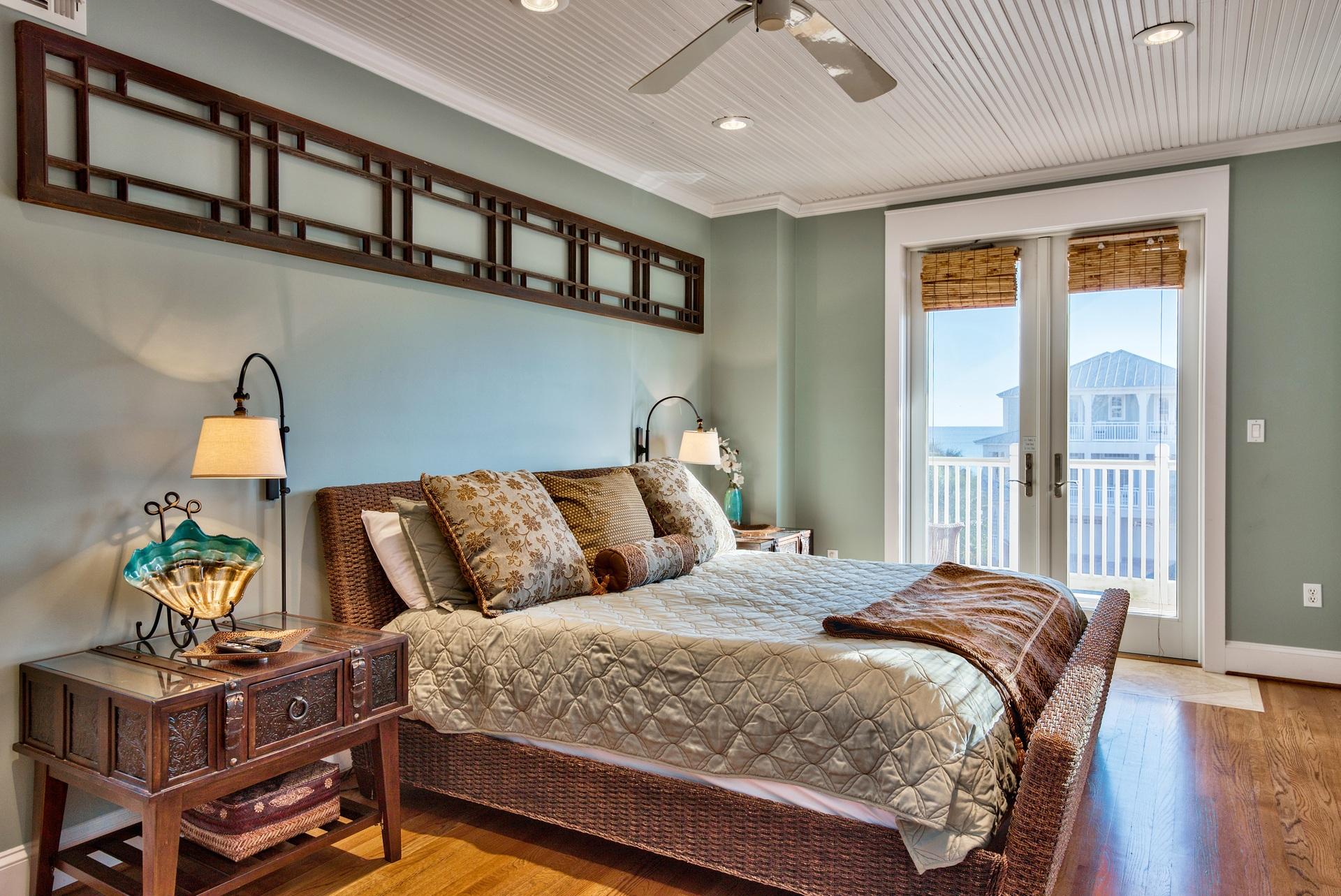 DESTIN POINTE - Residential