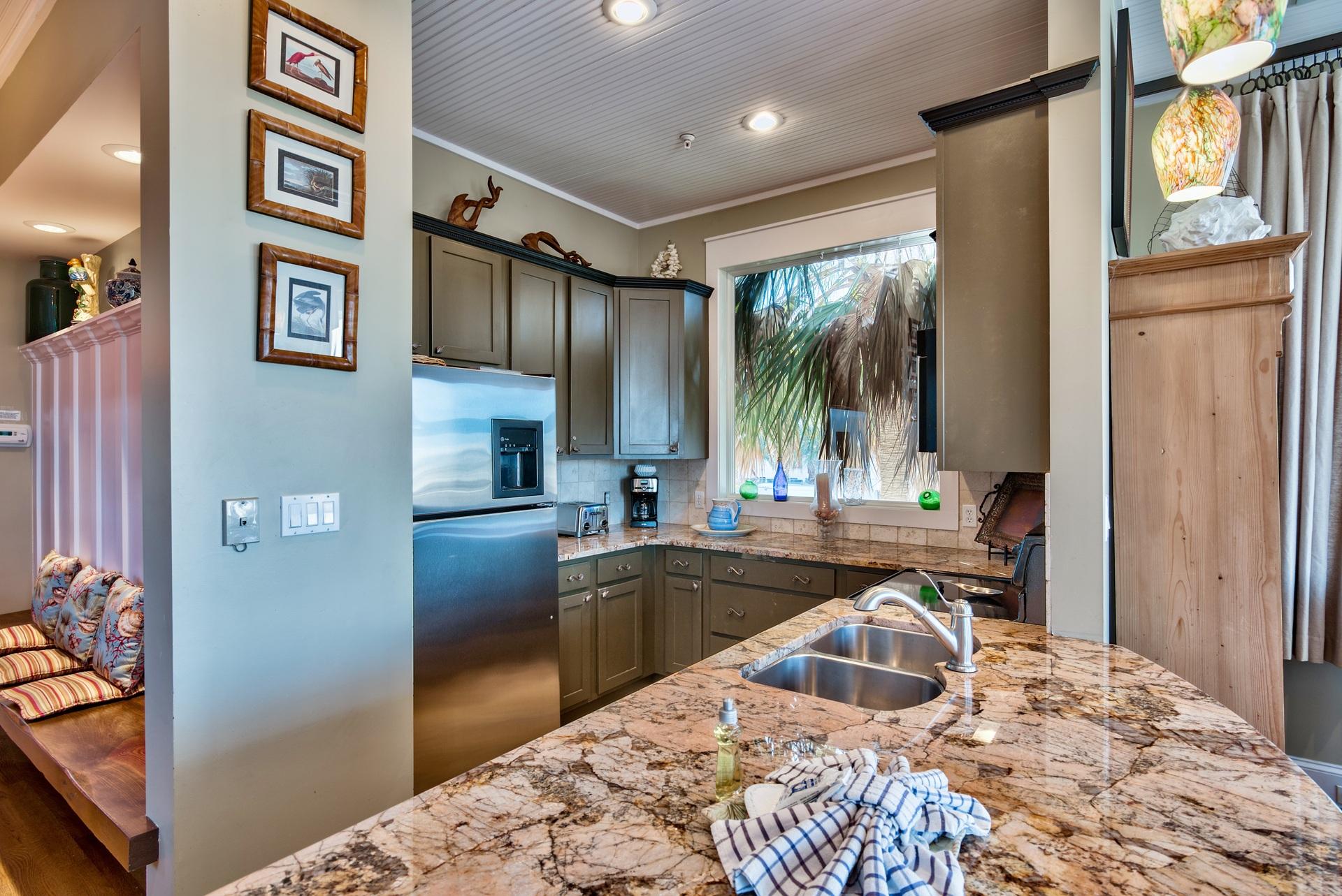 DESTIN POINTE - Residential