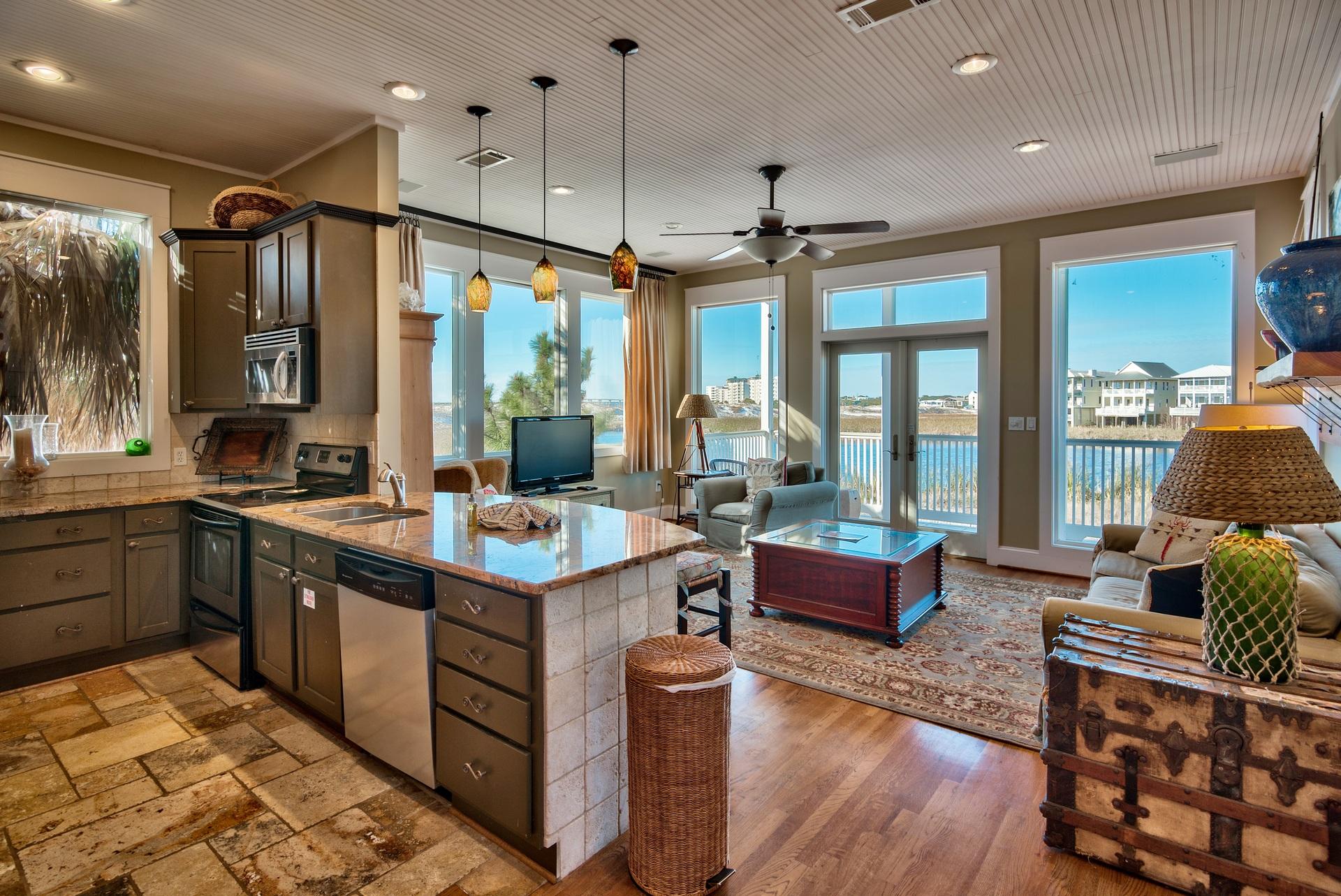 DESTIN POINTE - Residential