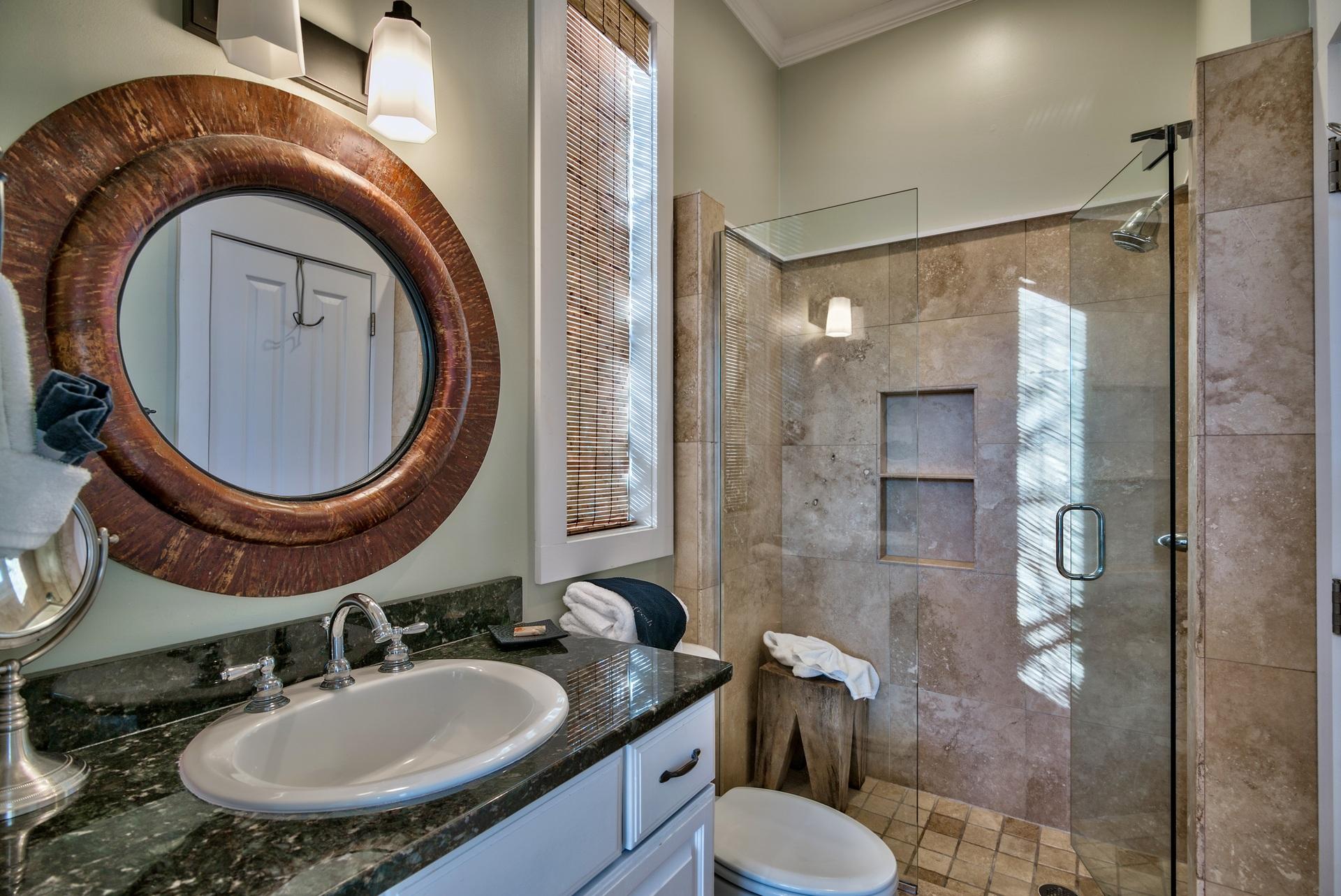 DESTIN POINTE - Residential