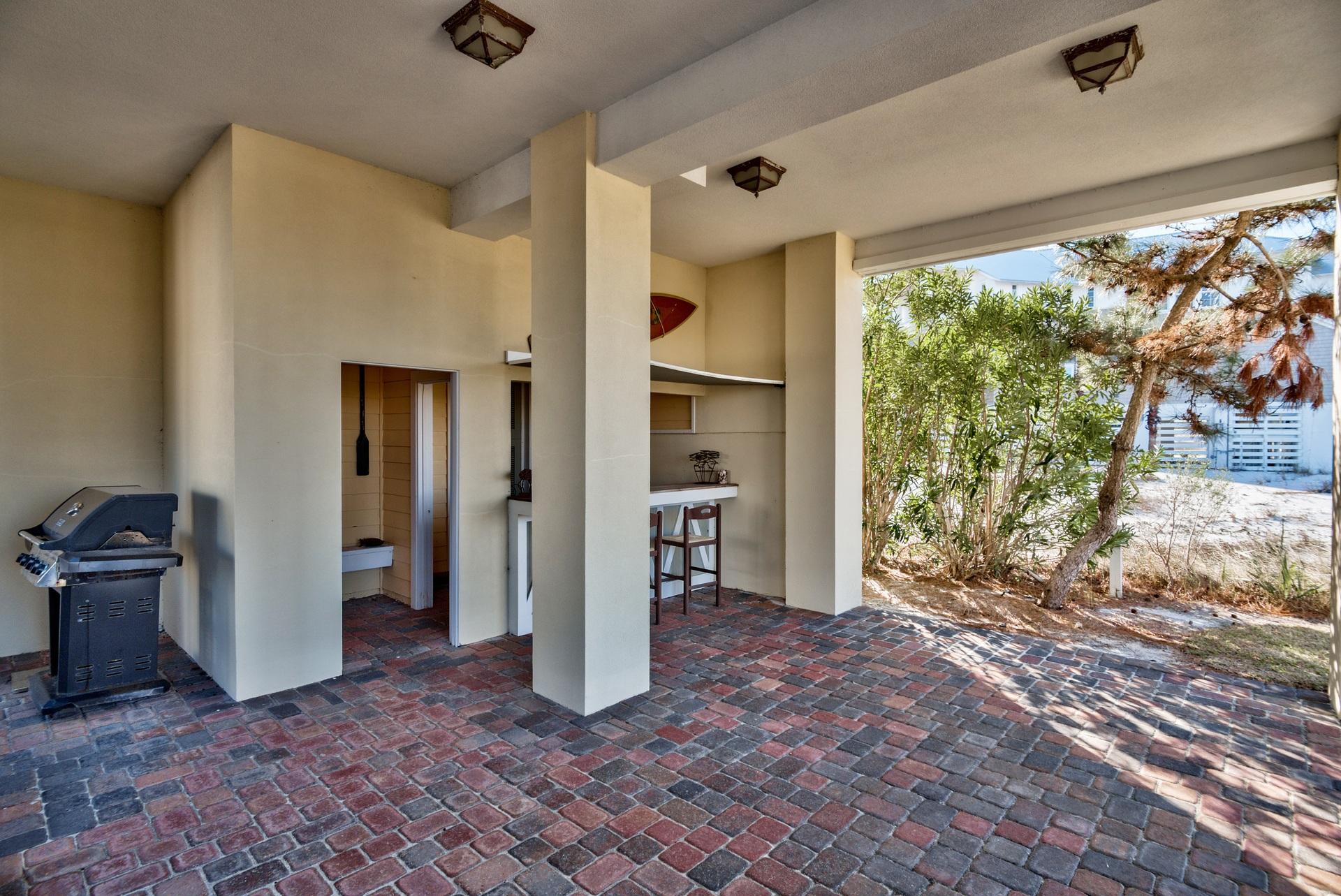 DESTIN POINTE - Residential