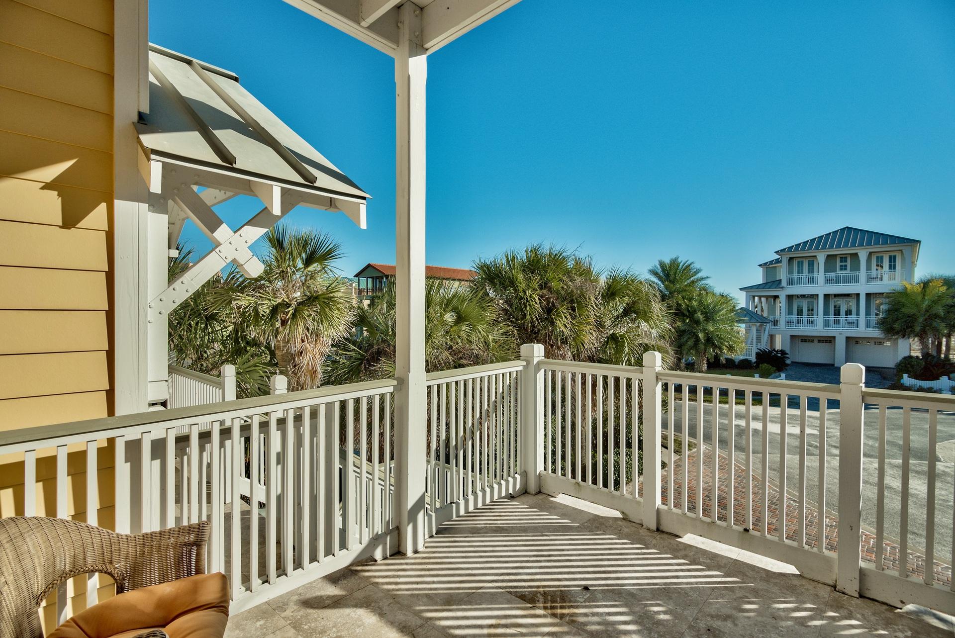 DESTIN POINTE - Residential