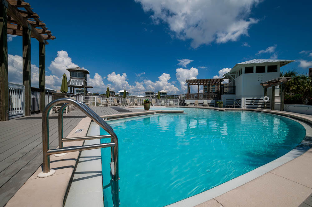 DESTIN POINTE - Residential