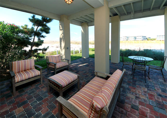DESTIN POINTE - Residential