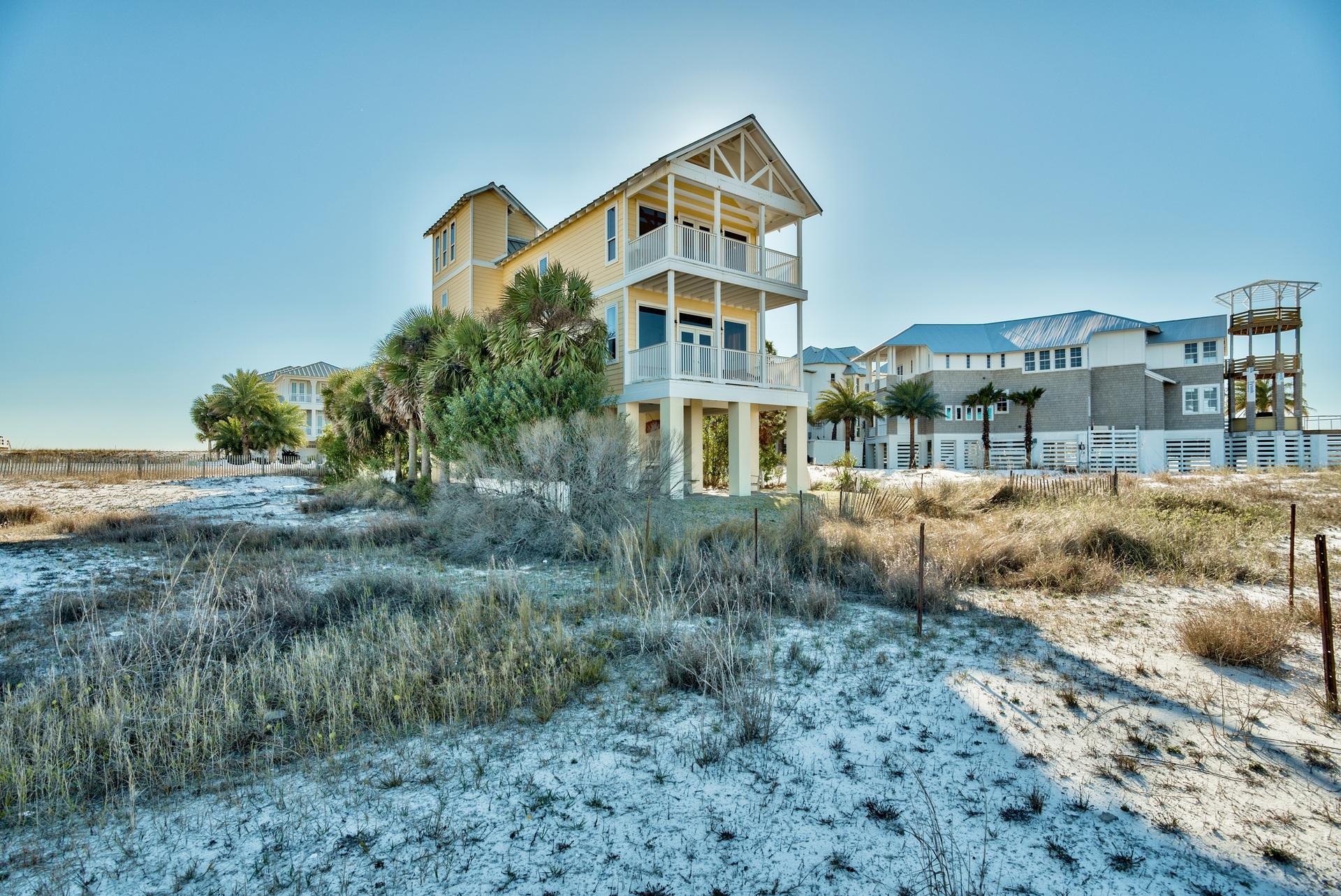 DESTIN POINTE - Residential