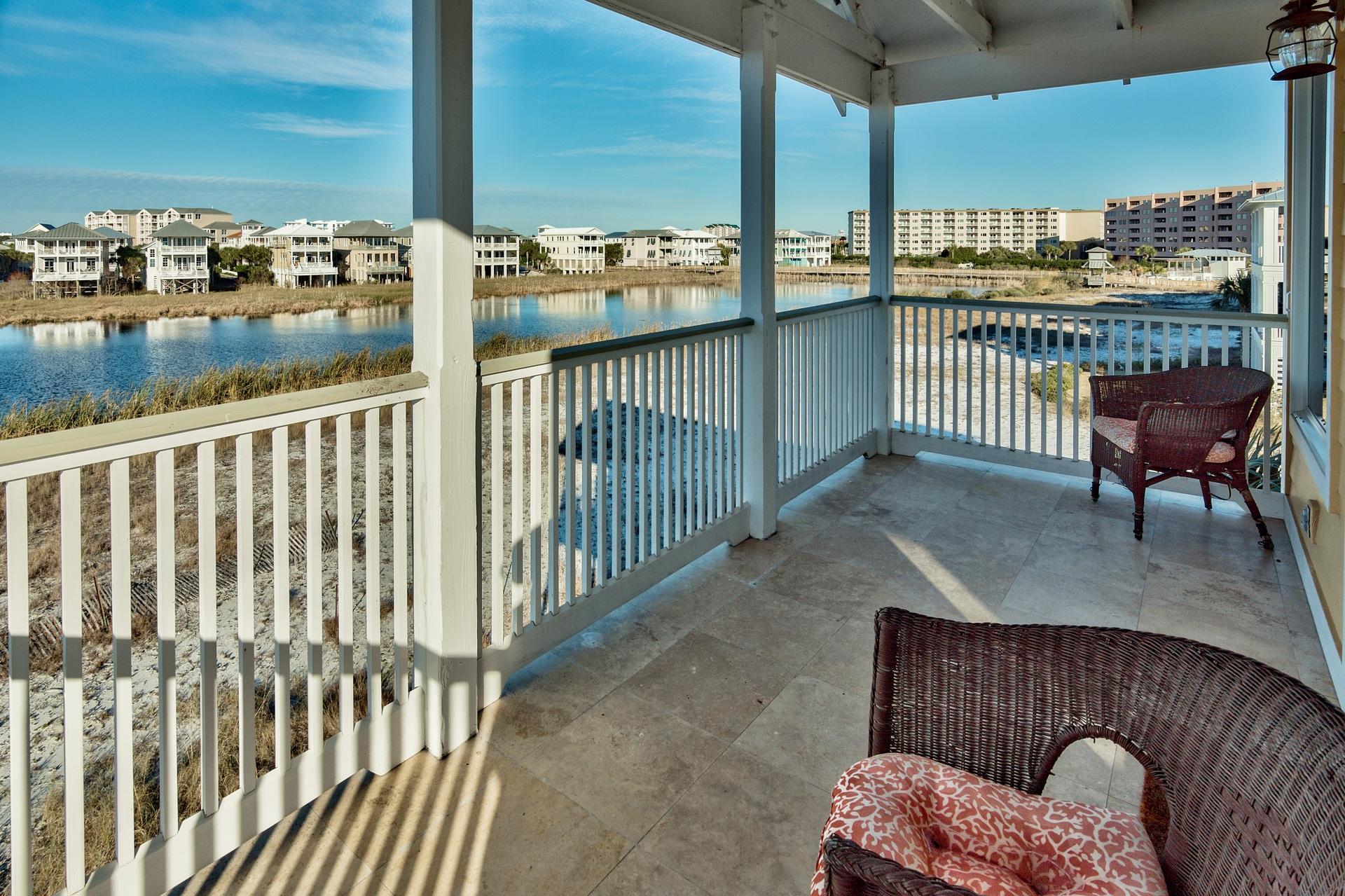 DESTIN POINTE - Residential