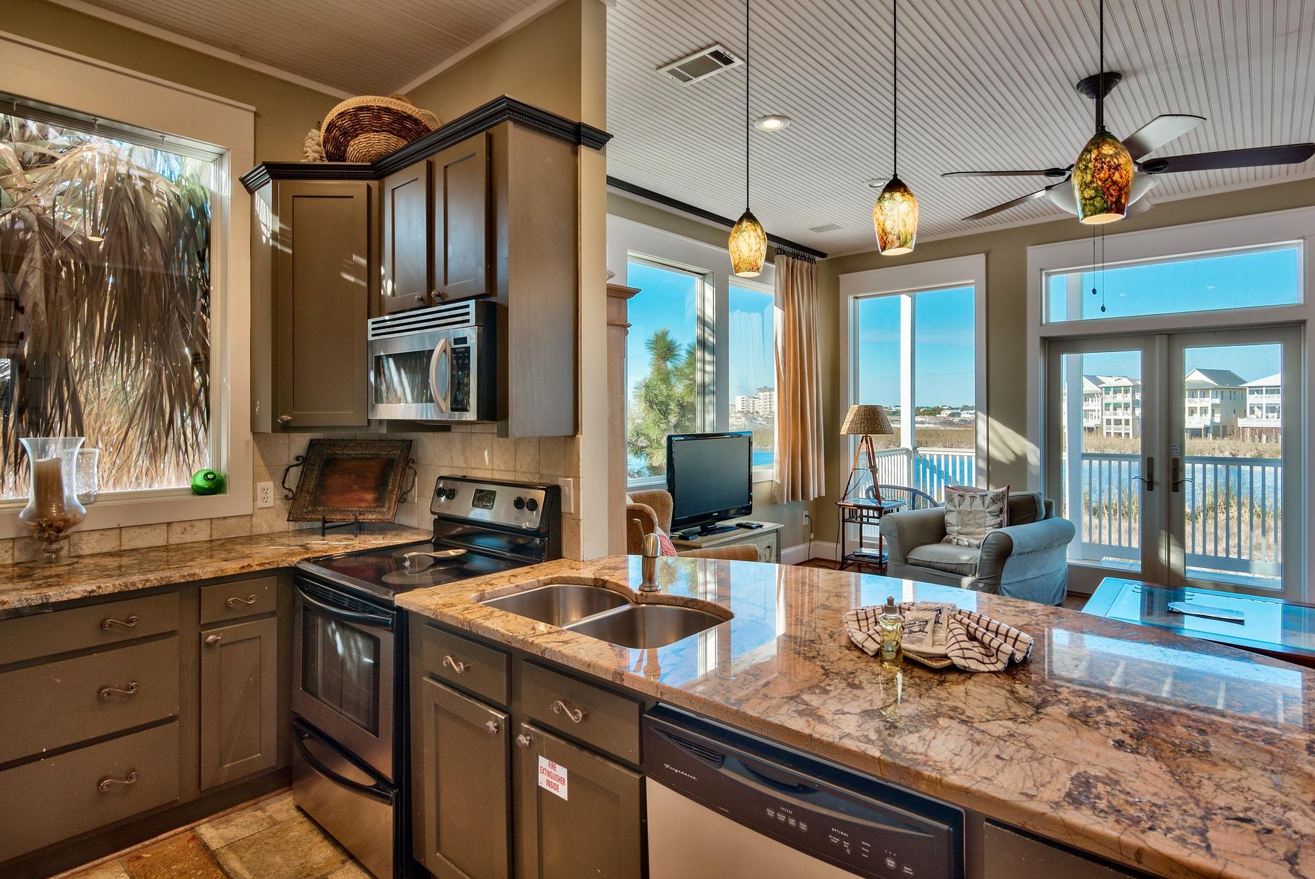 DESTIN POINTE - Residential