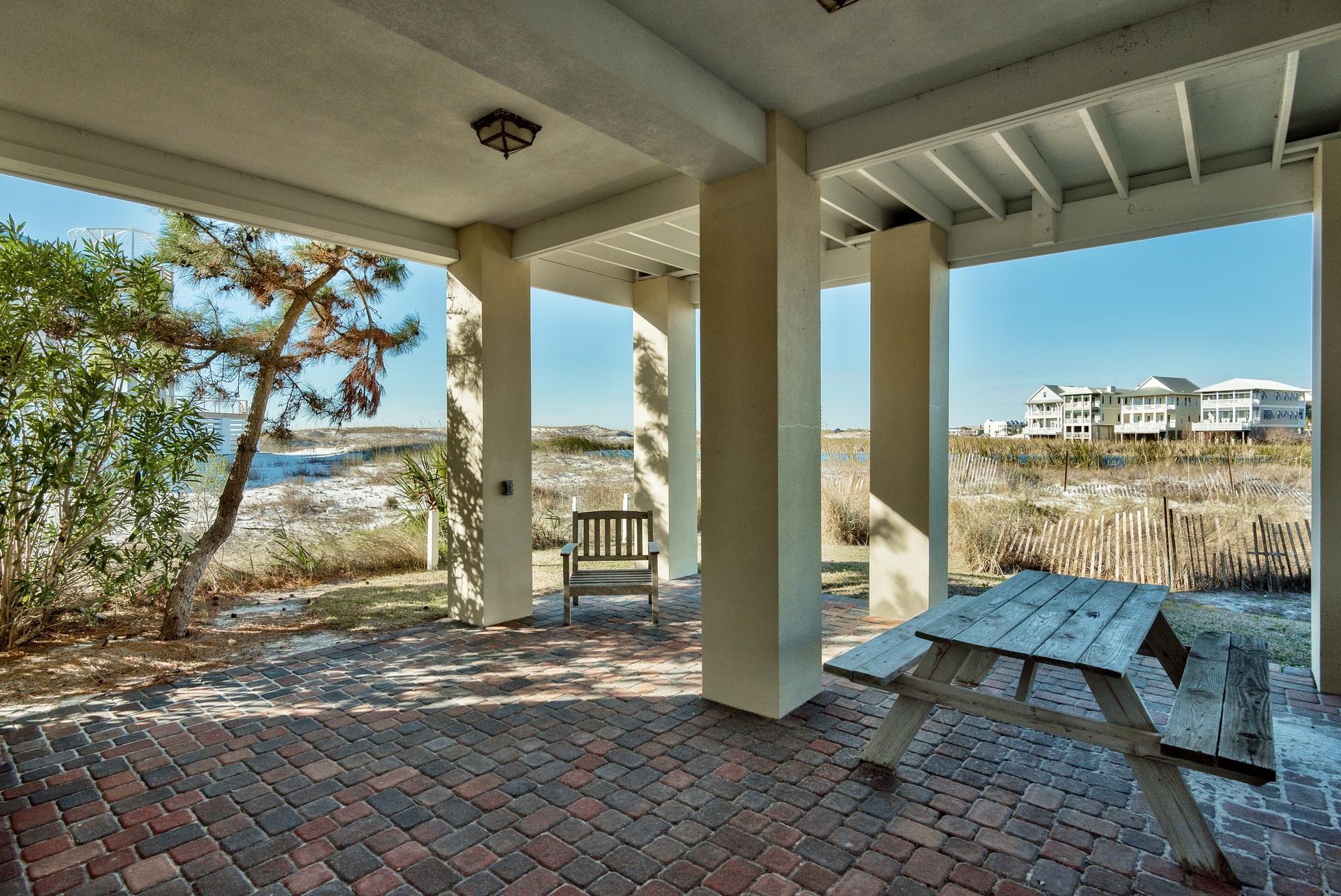 DESTIN POINTE - Residential