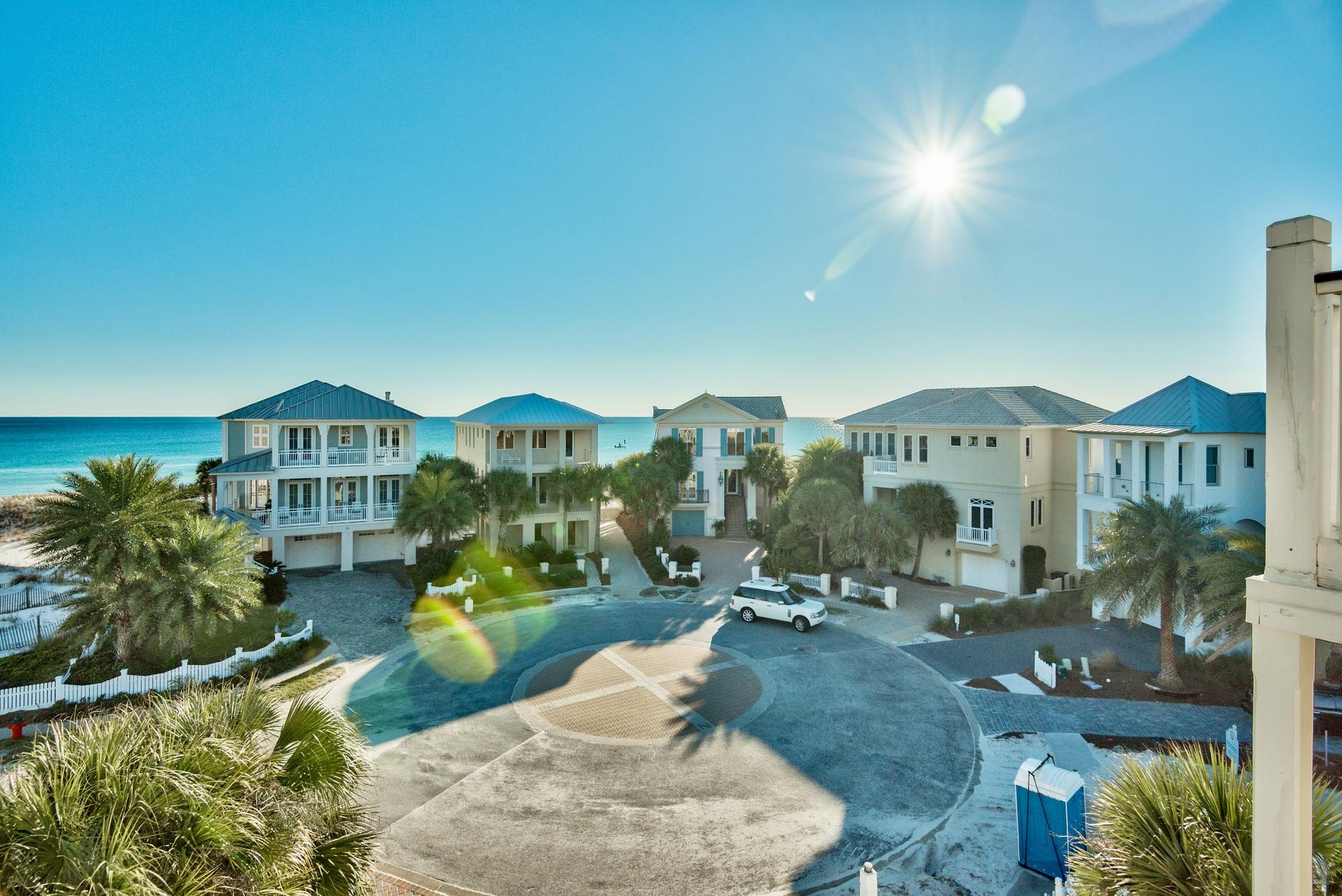 DESTIN POINTE - Residential