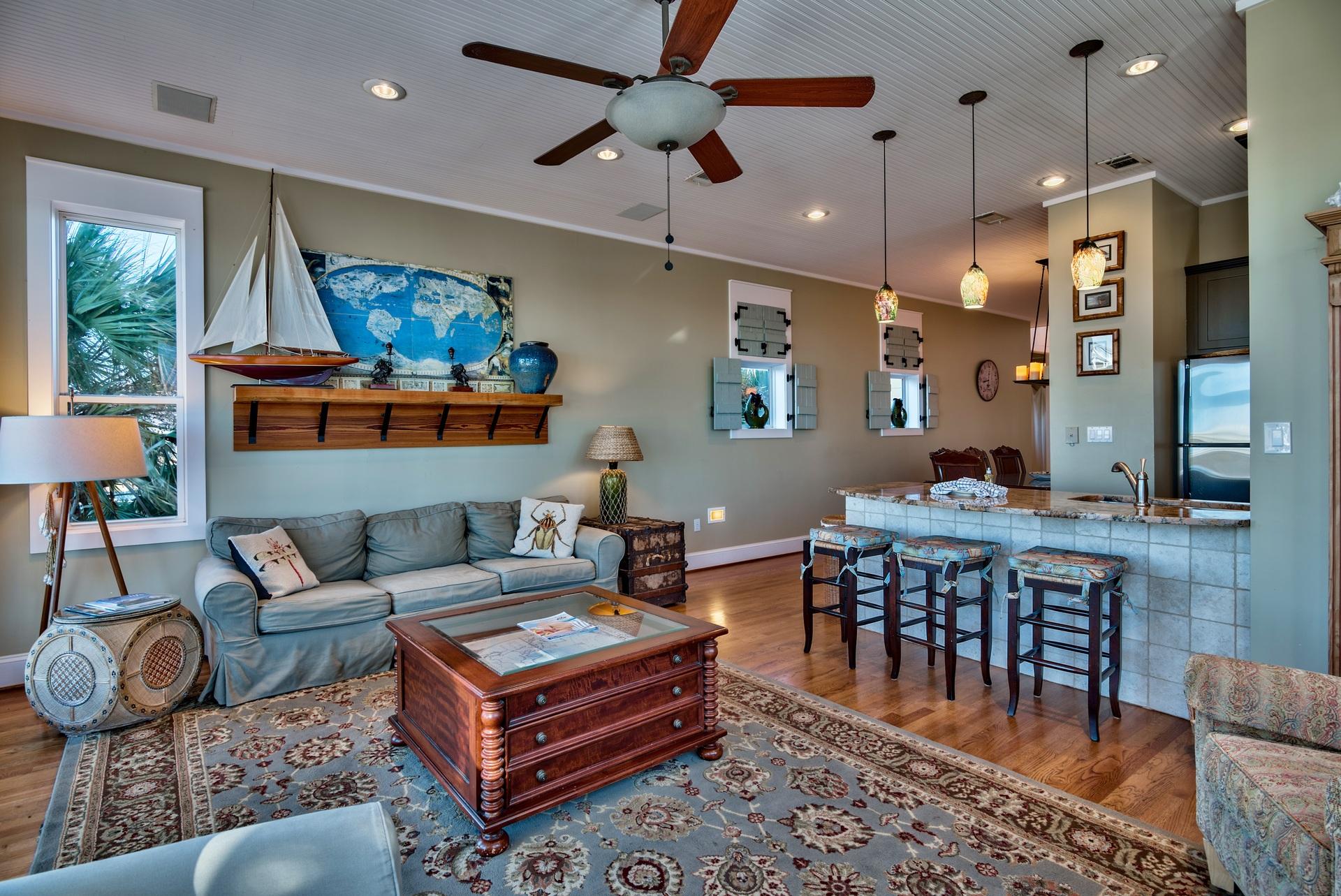 DESTIN POINTE - Residential