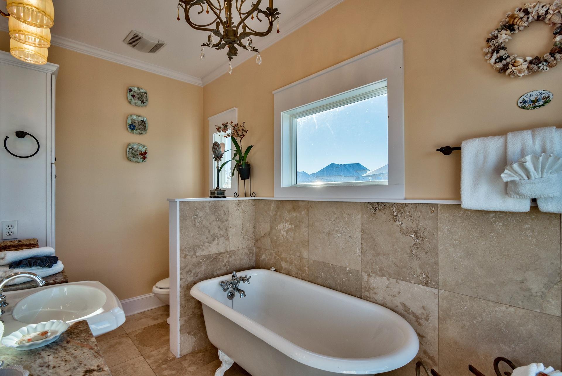 DESTIN POINTE - Residential