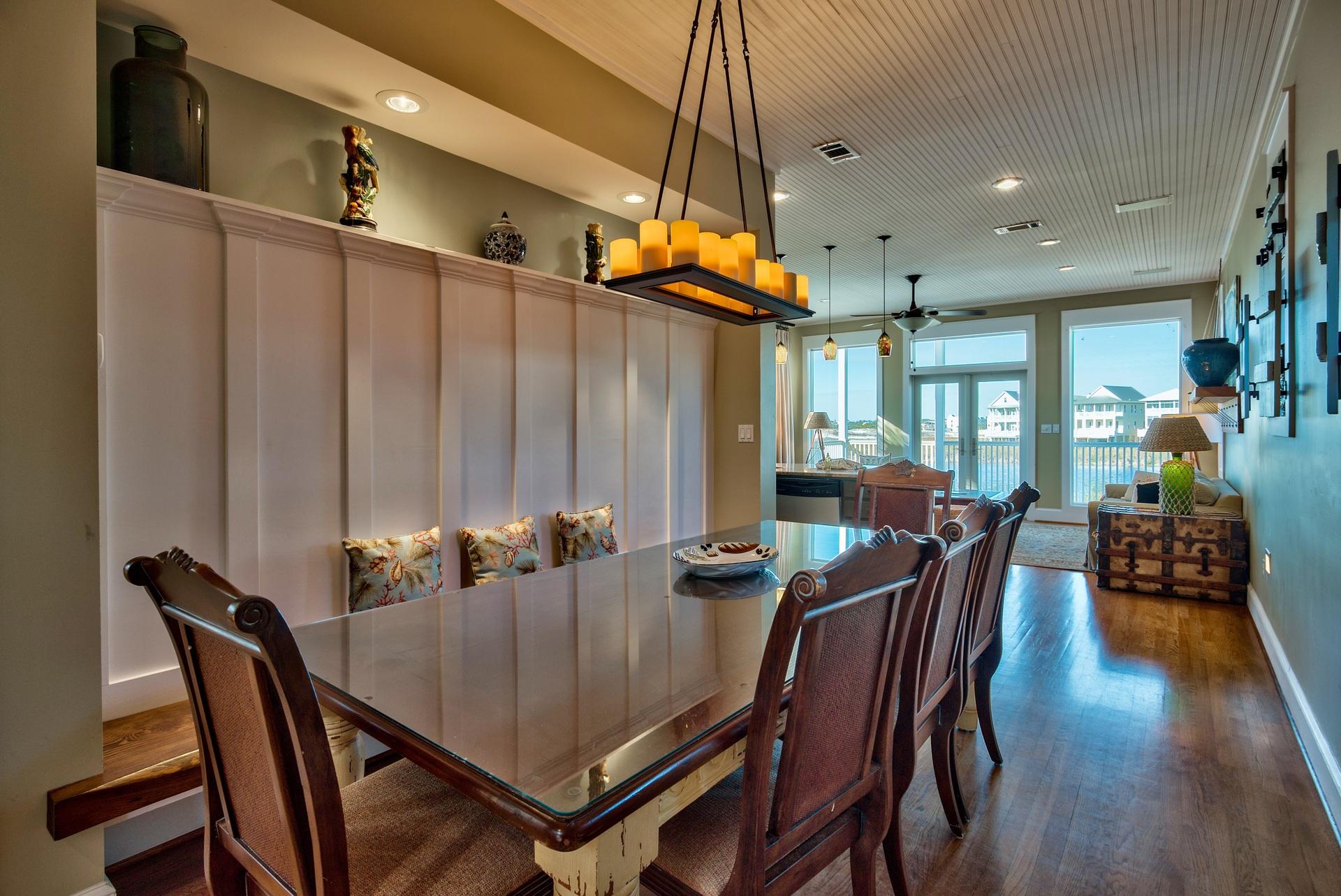 DESTIN POINTE - Residential