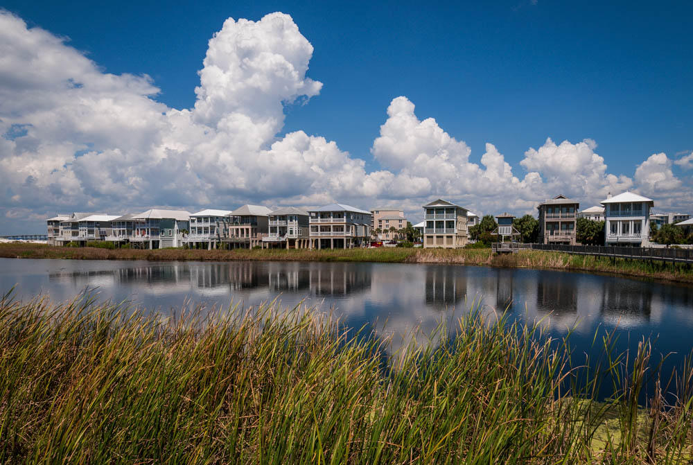 DESTIN POINTE - Residential