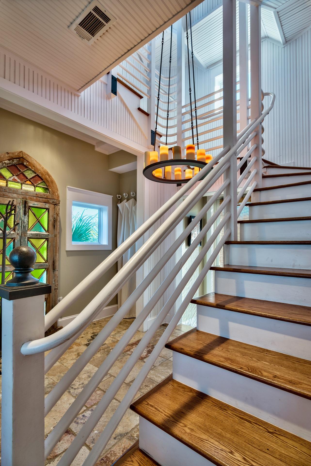 DESTIN POINTE - Residential