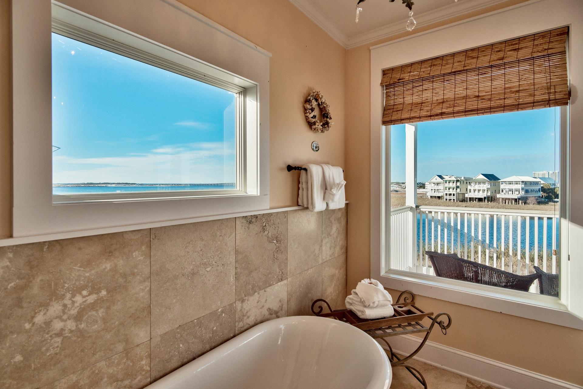 DESTIN POINTE - Residential