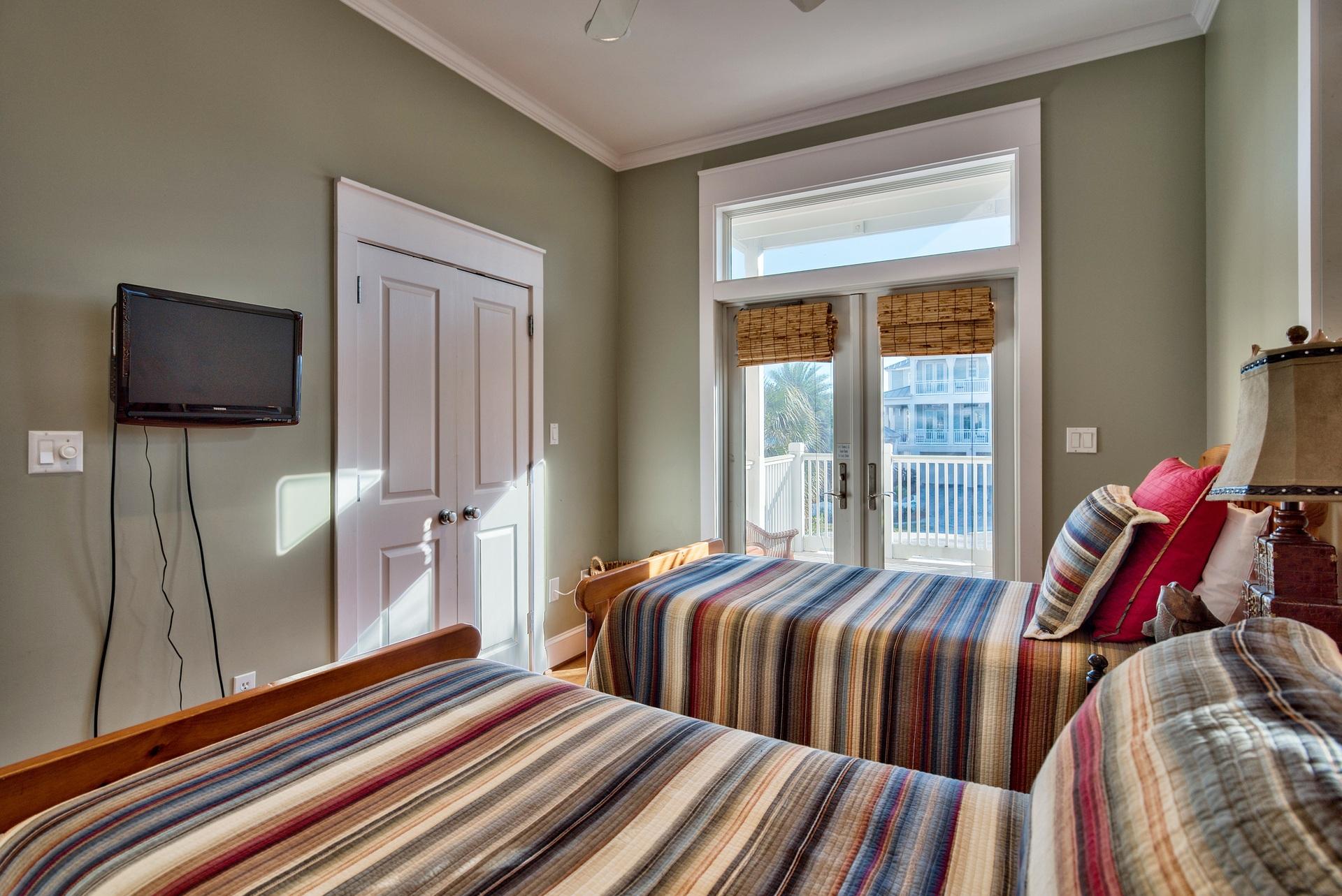 DESTIN POINTE - Residential