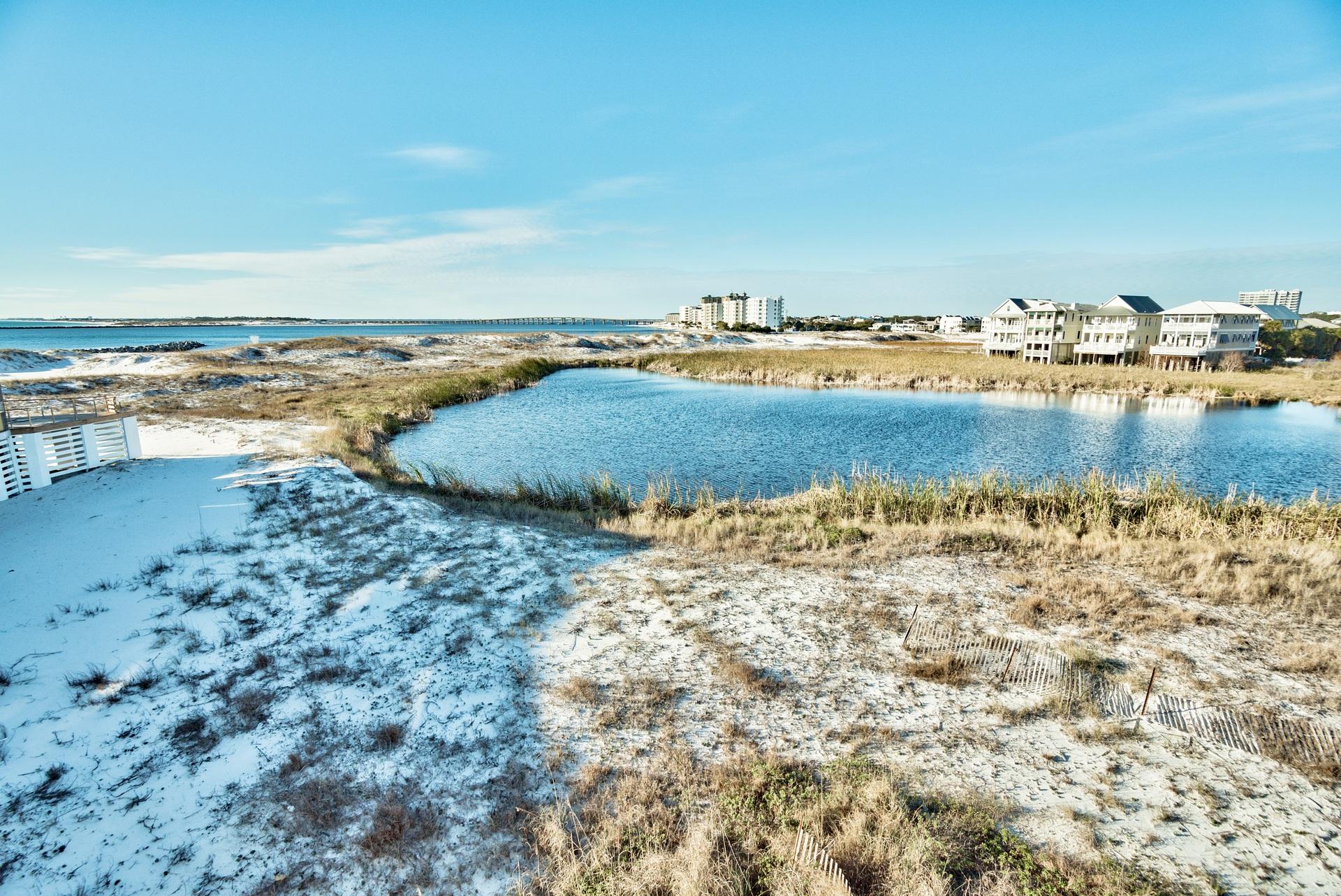 DESTIN POINTE - Residential