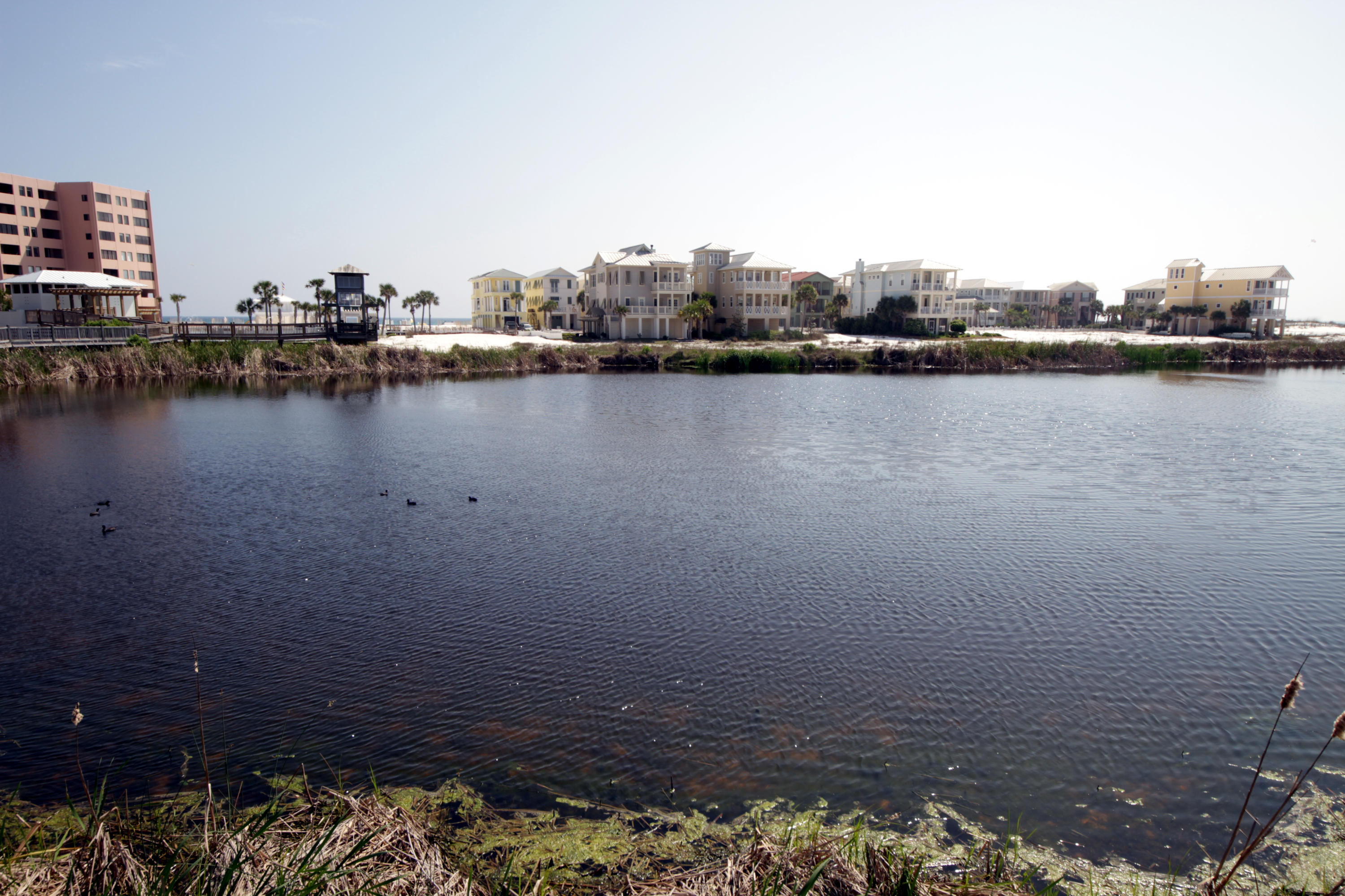DESTIN POINTE - Residential
