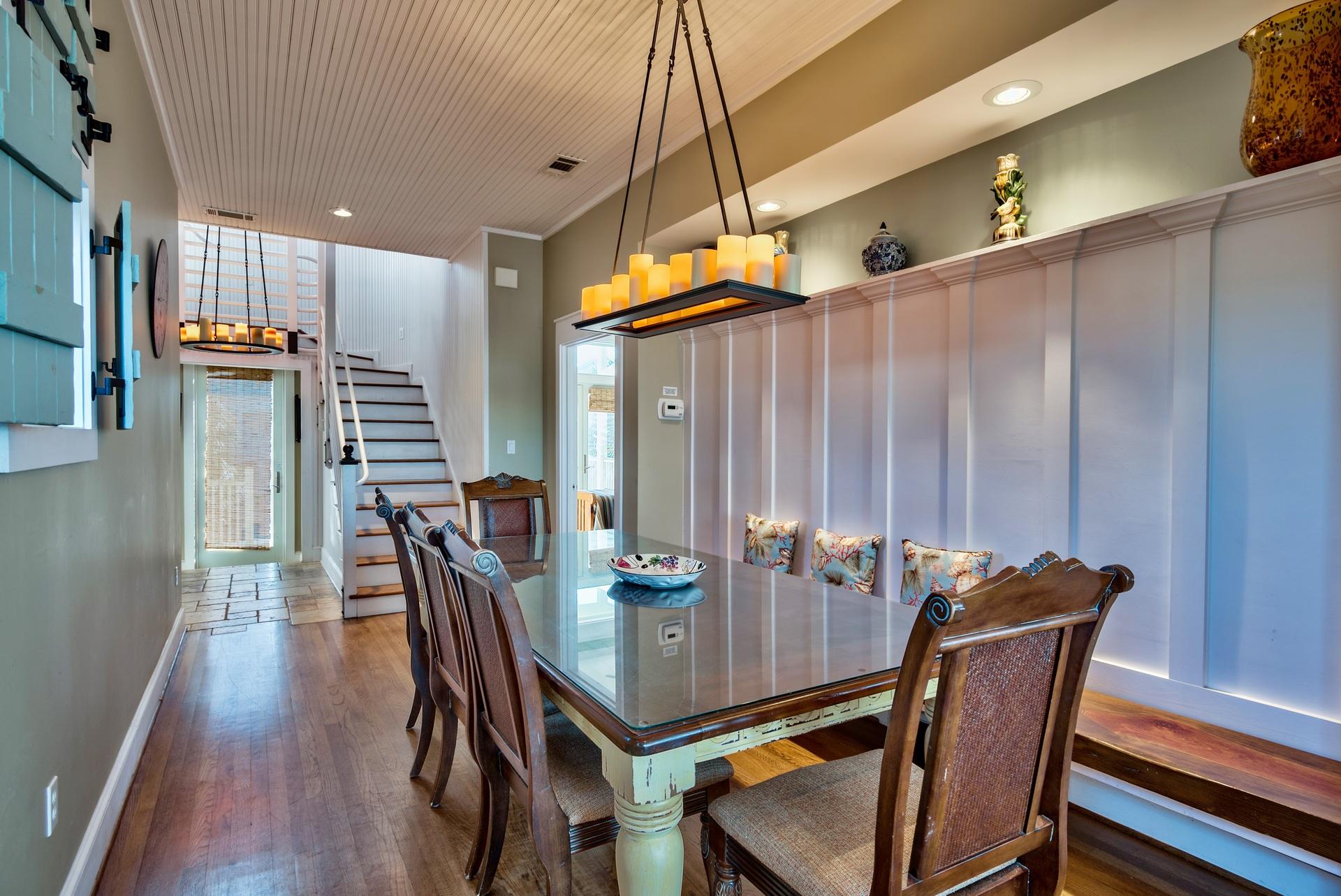 DESTIN POINTE - Residential