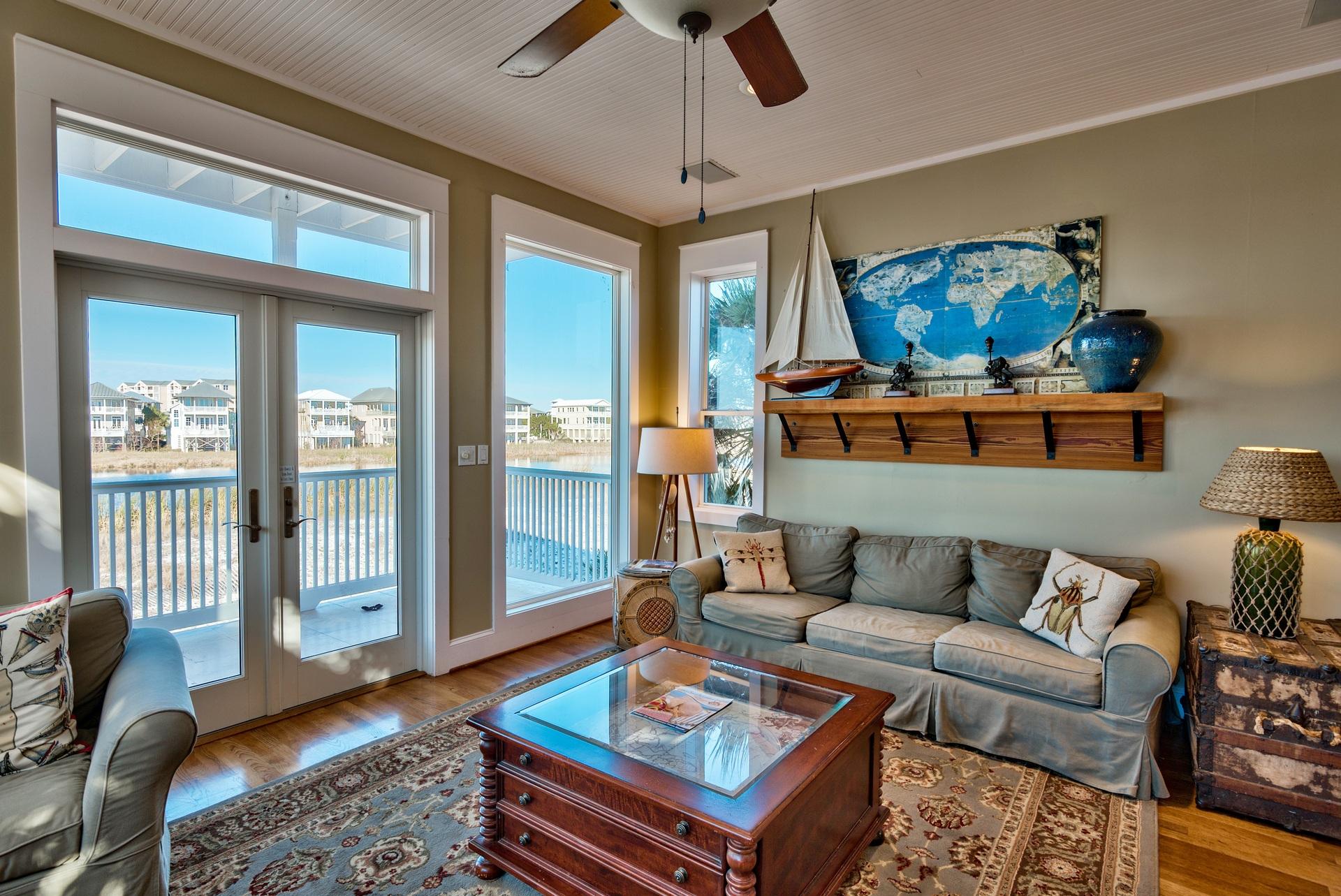 DESTIN POINTE - Residential