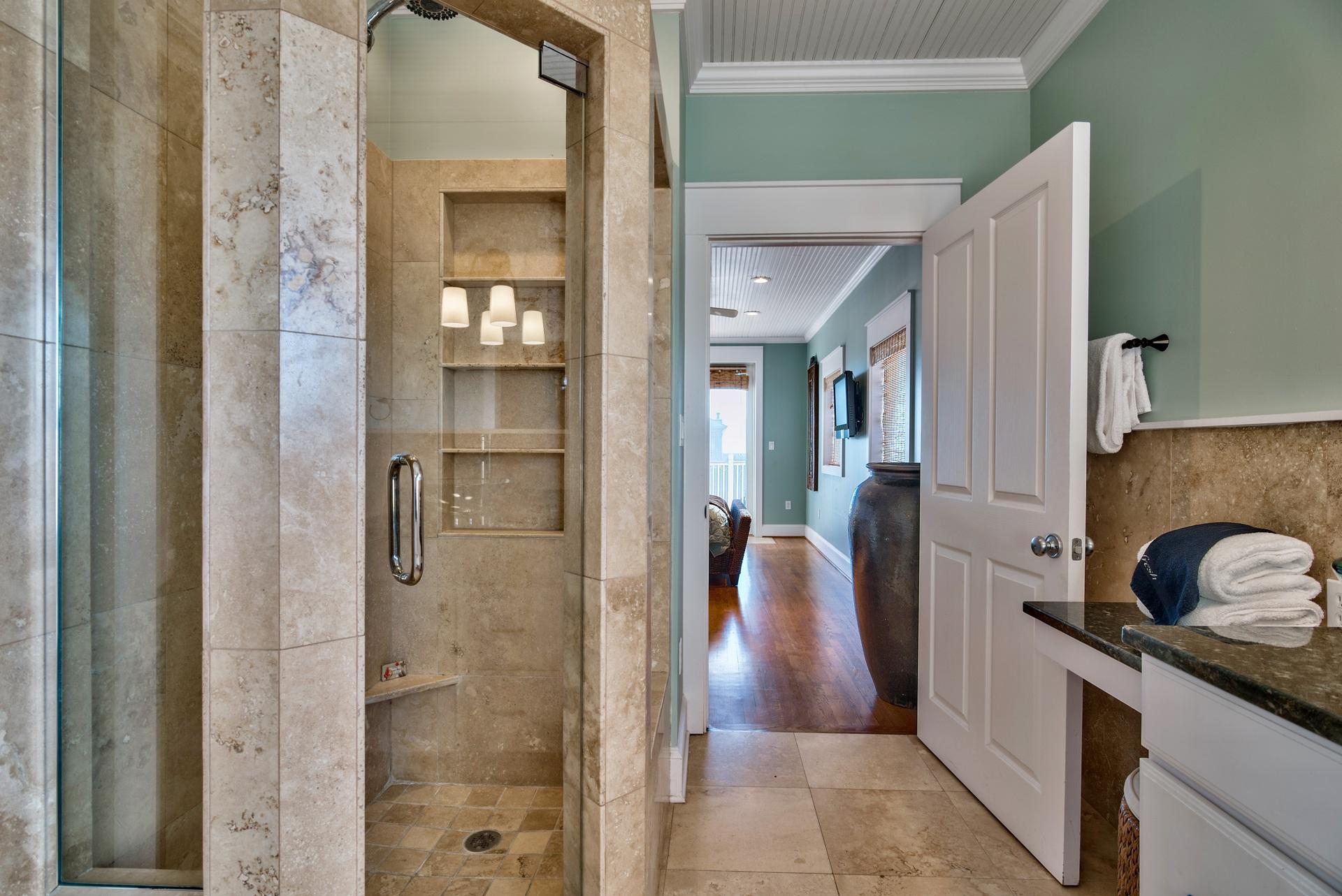 DESTIN POINTE - Residential