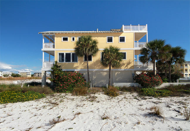 DESTIN POINTE - Residential