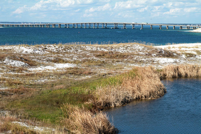 DESTIN POINTE - Residential