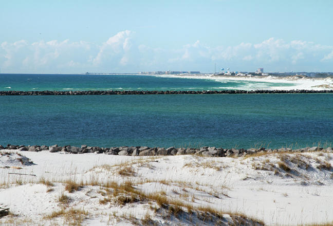 DESTIN POINTE - Residential