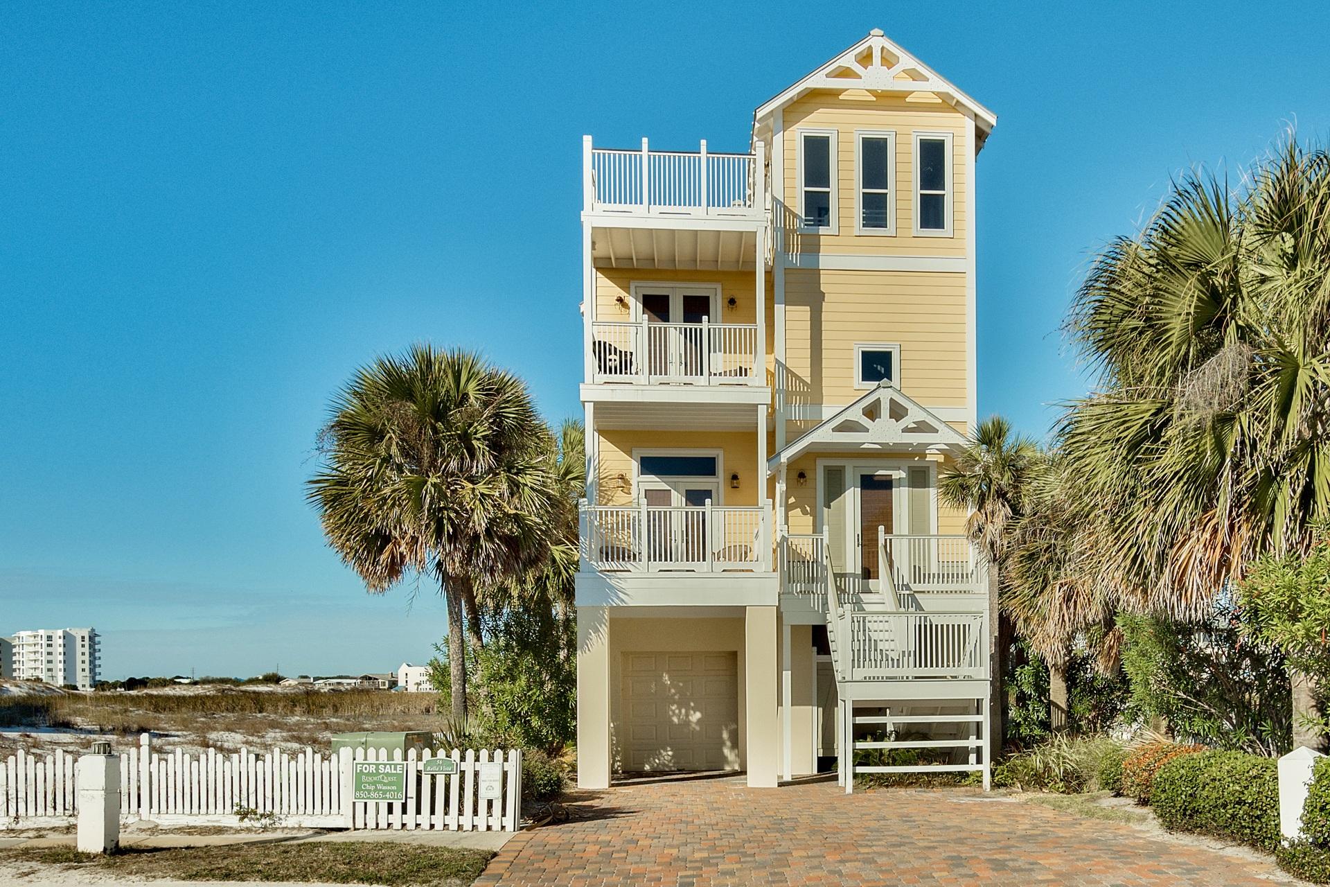 DESTIN POINTE - Residential