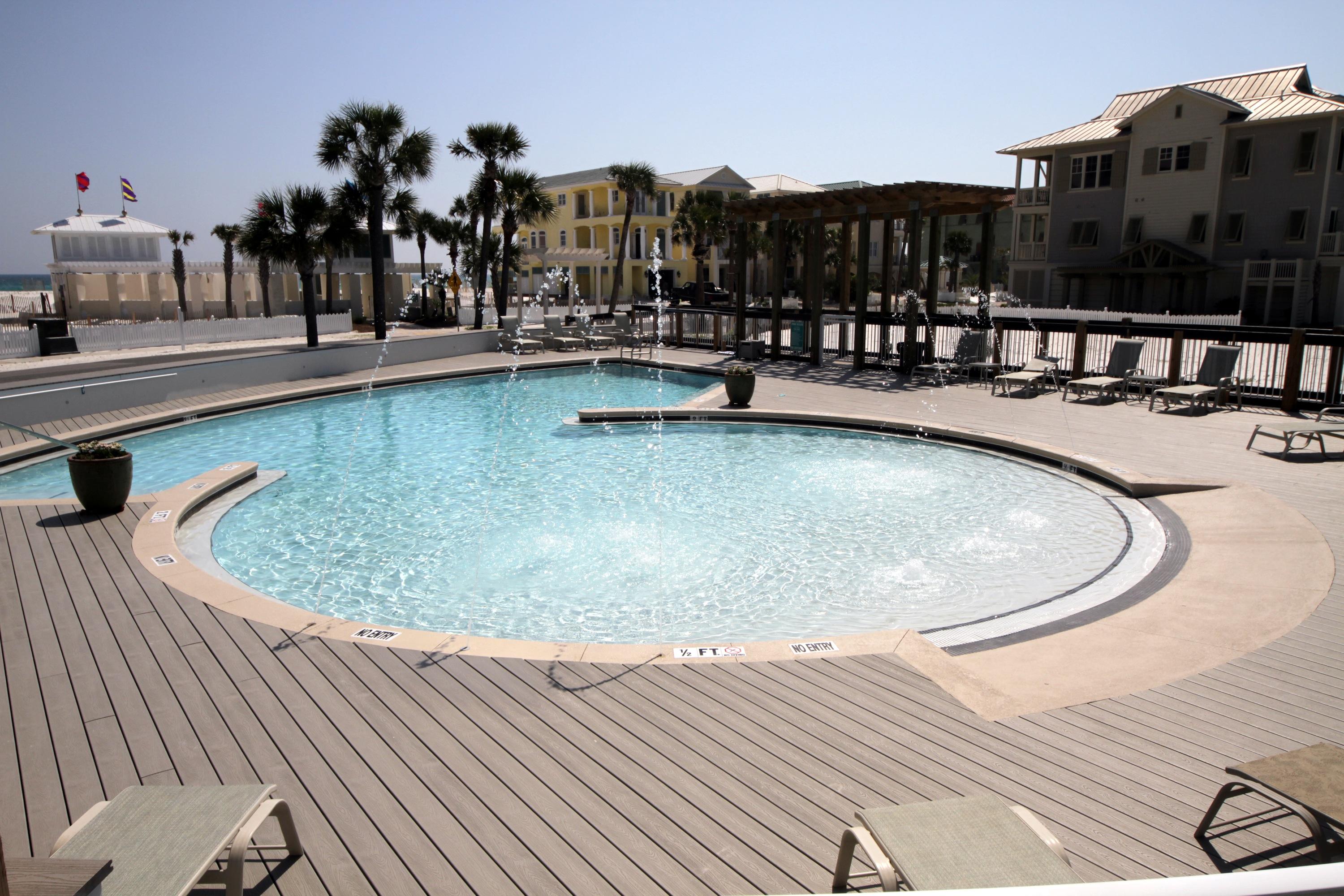 DESTIN POINTE - Residential