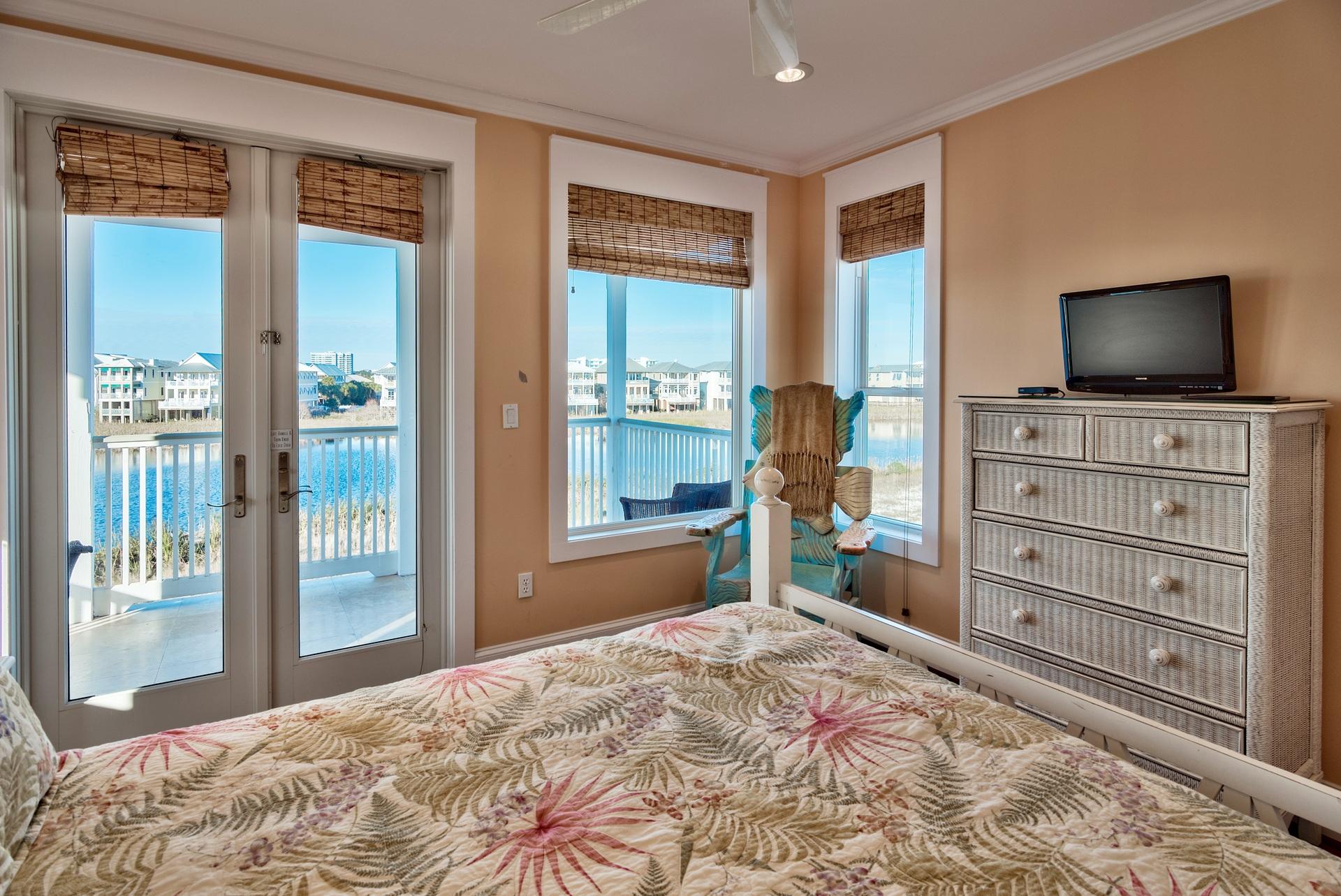 DESTIN POINTE - Residential