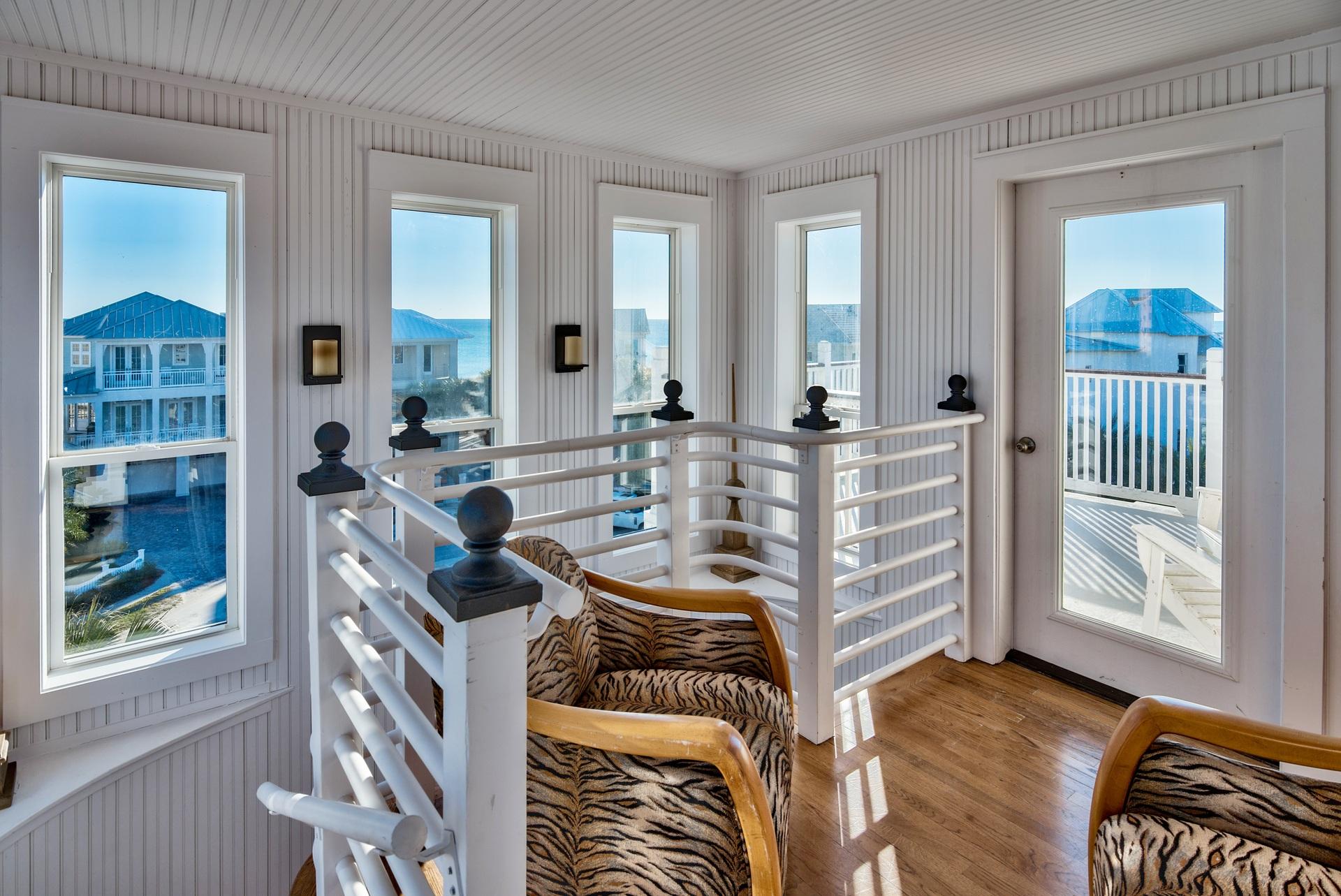 DESTIN POINTE - Residential