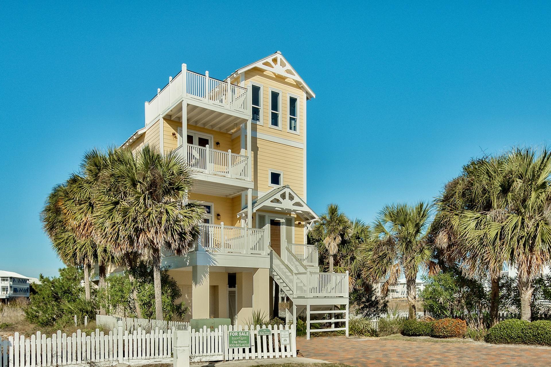 DESTIN POINTE - Residential