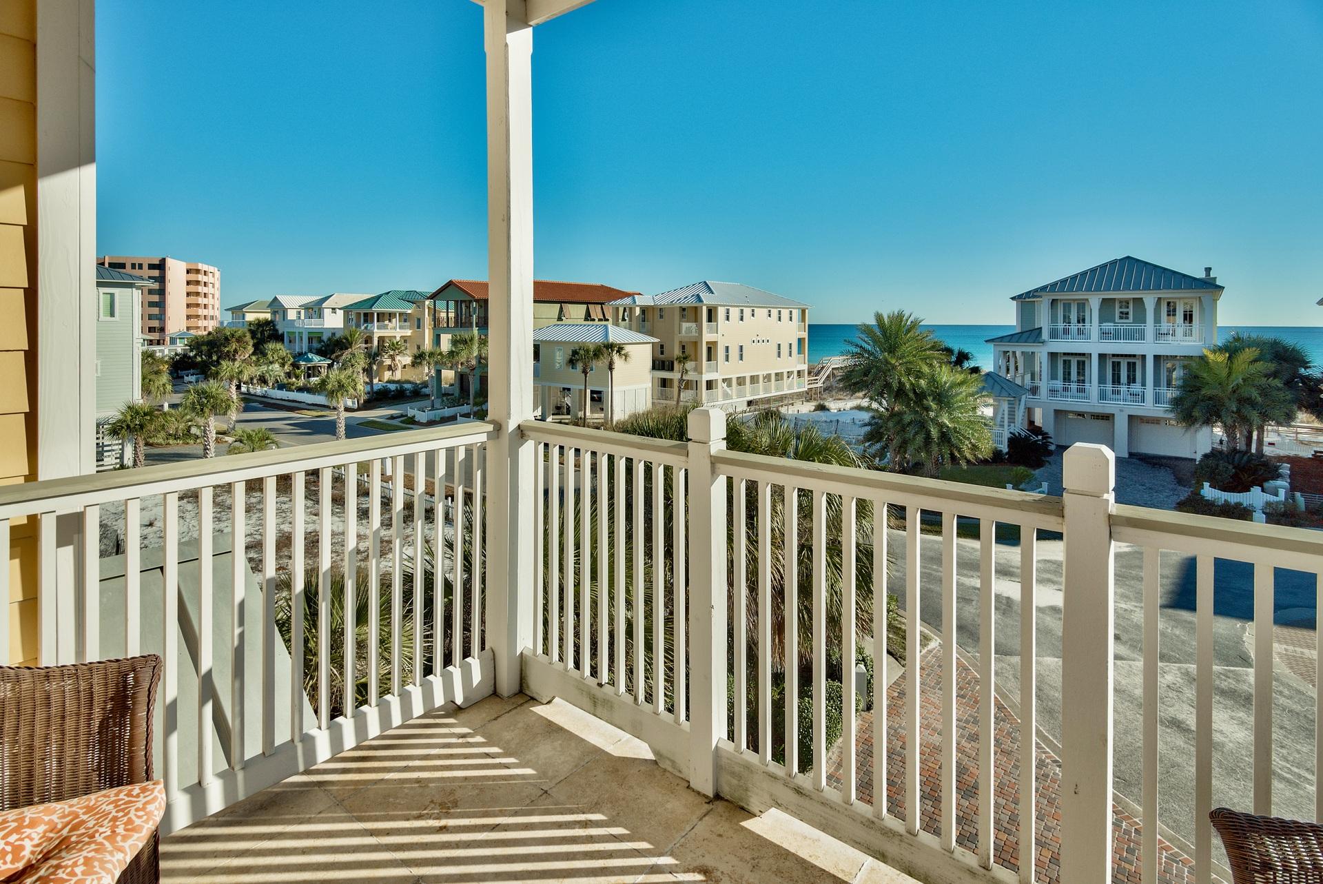 DESTIN POINTE - Residential