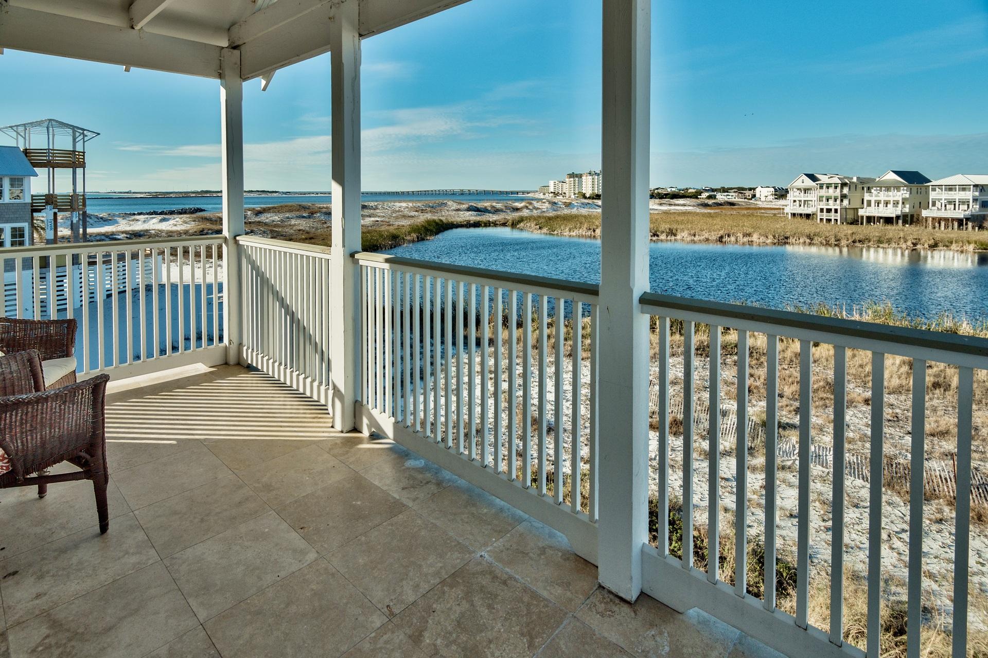 DESTIN POINTE - Residential