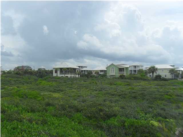 HERITAGE DUNES - Land