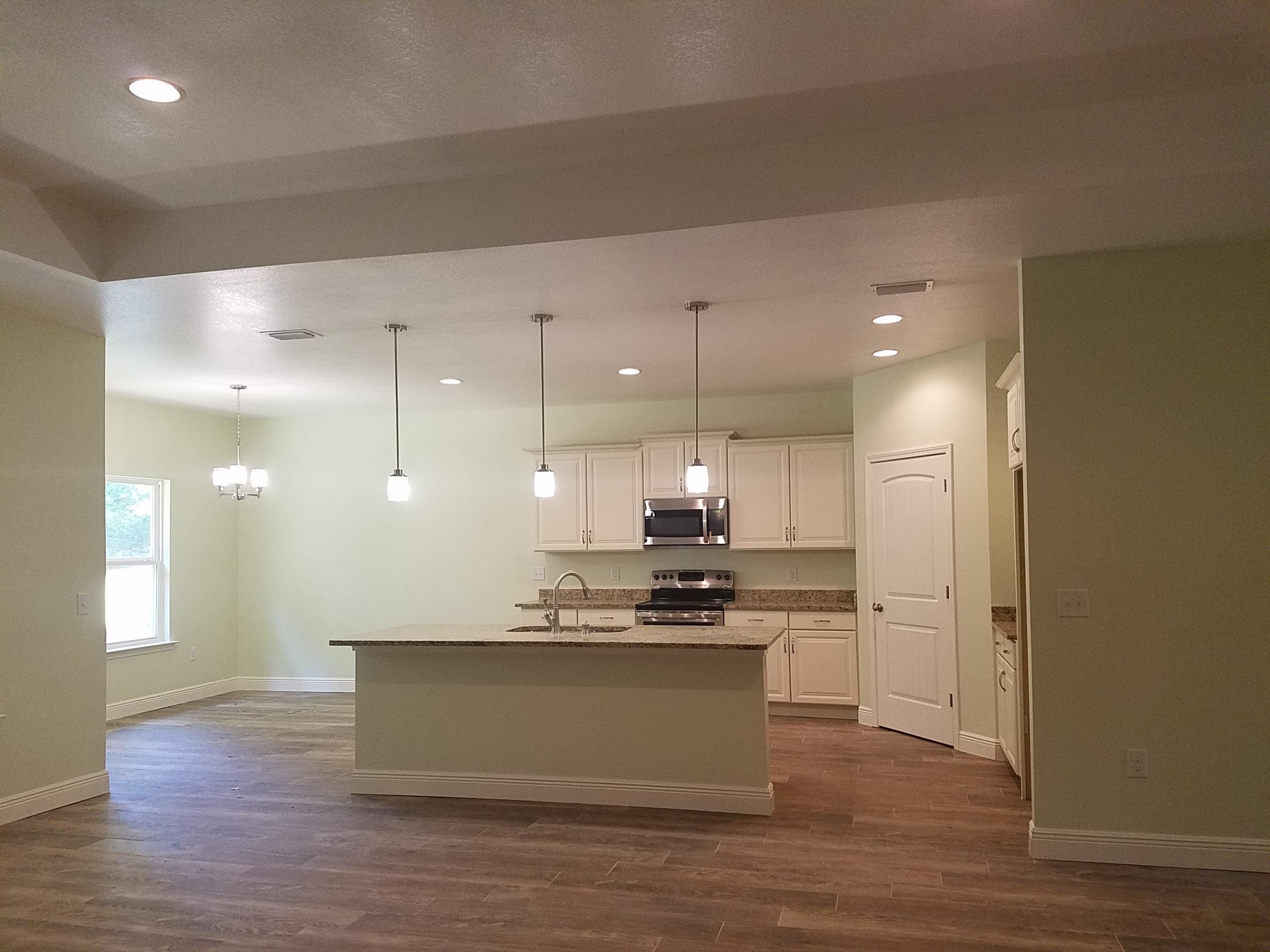 NEW CONSTRUCTION - RANDY DRIVE - Residential