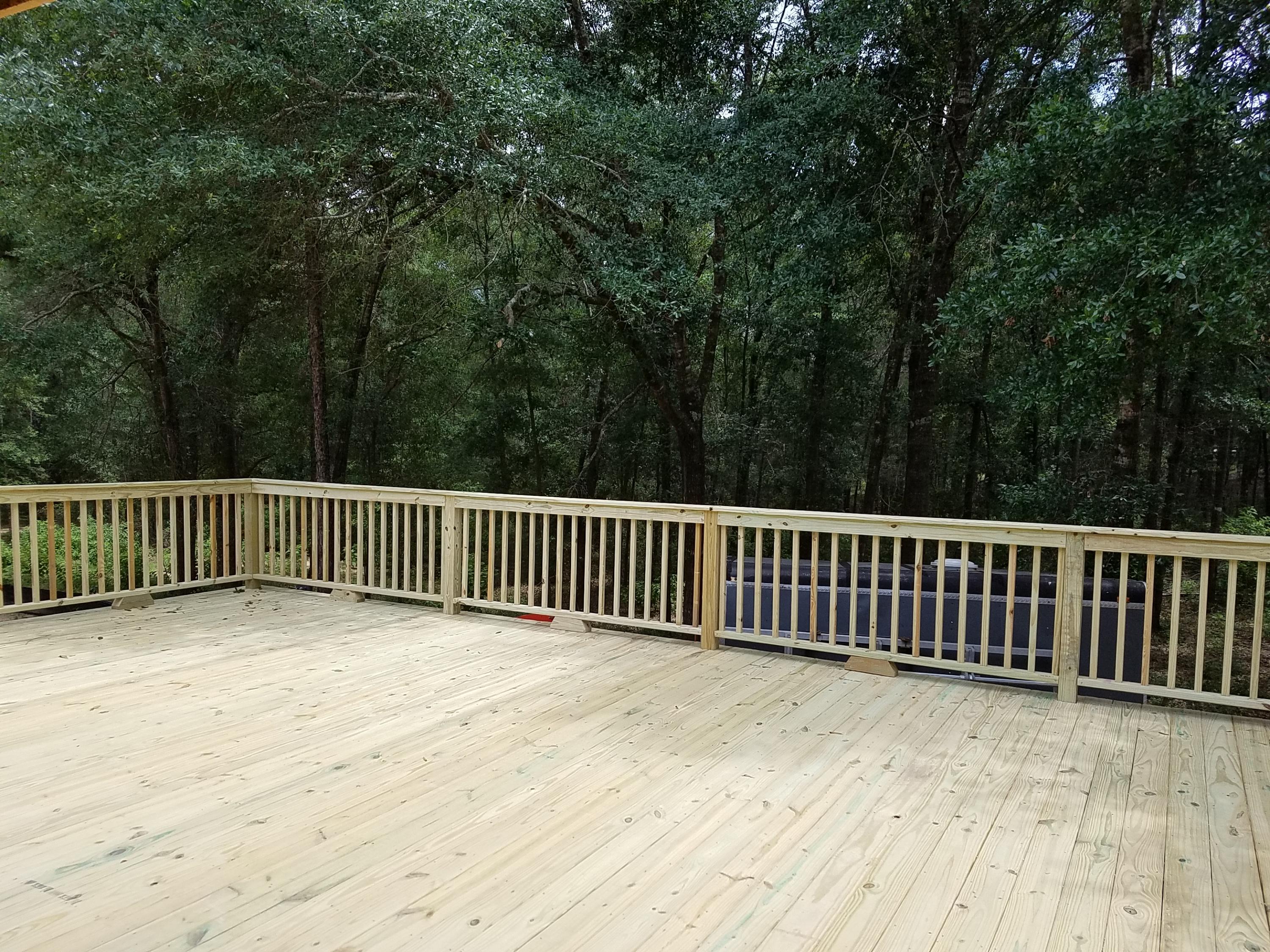 NEW CONSTRUCTION - RANDY DRIVE - Residential