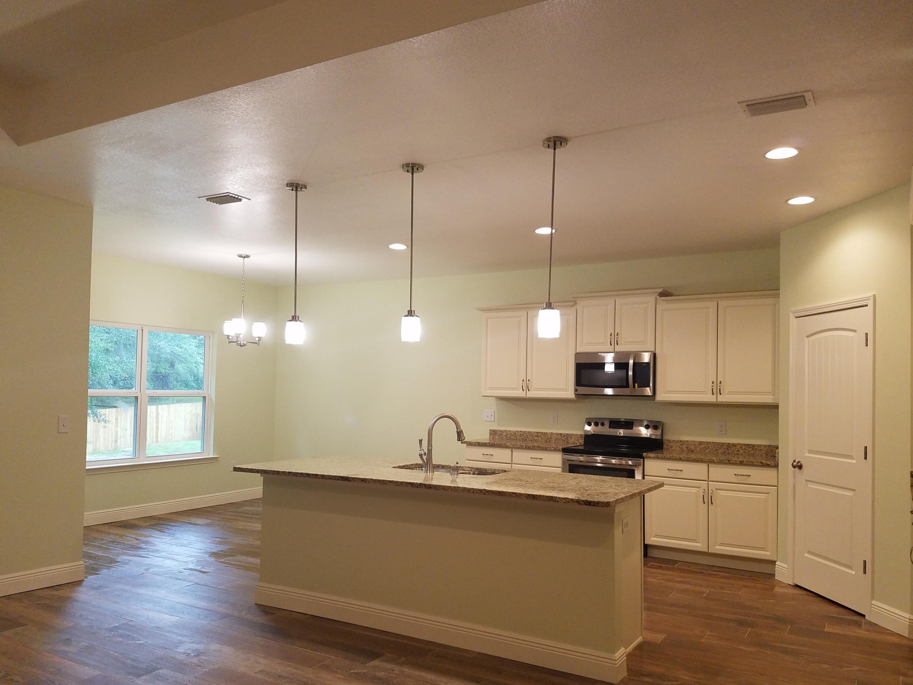 NEW CONSTRUCTION - RANDY DRIVE - Residential