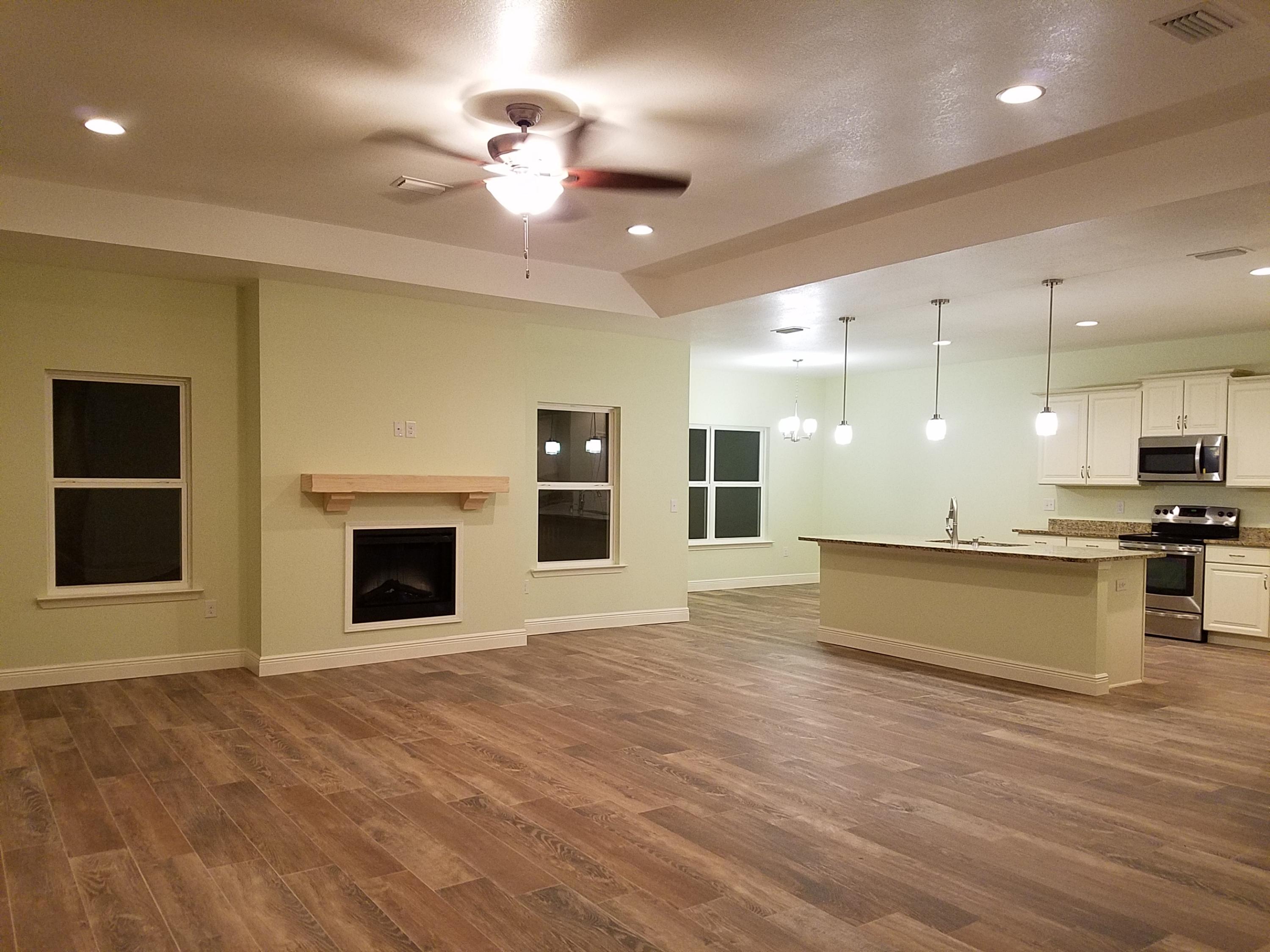 NEW CONSTRUCTION - RANDY DRIVE - Residential